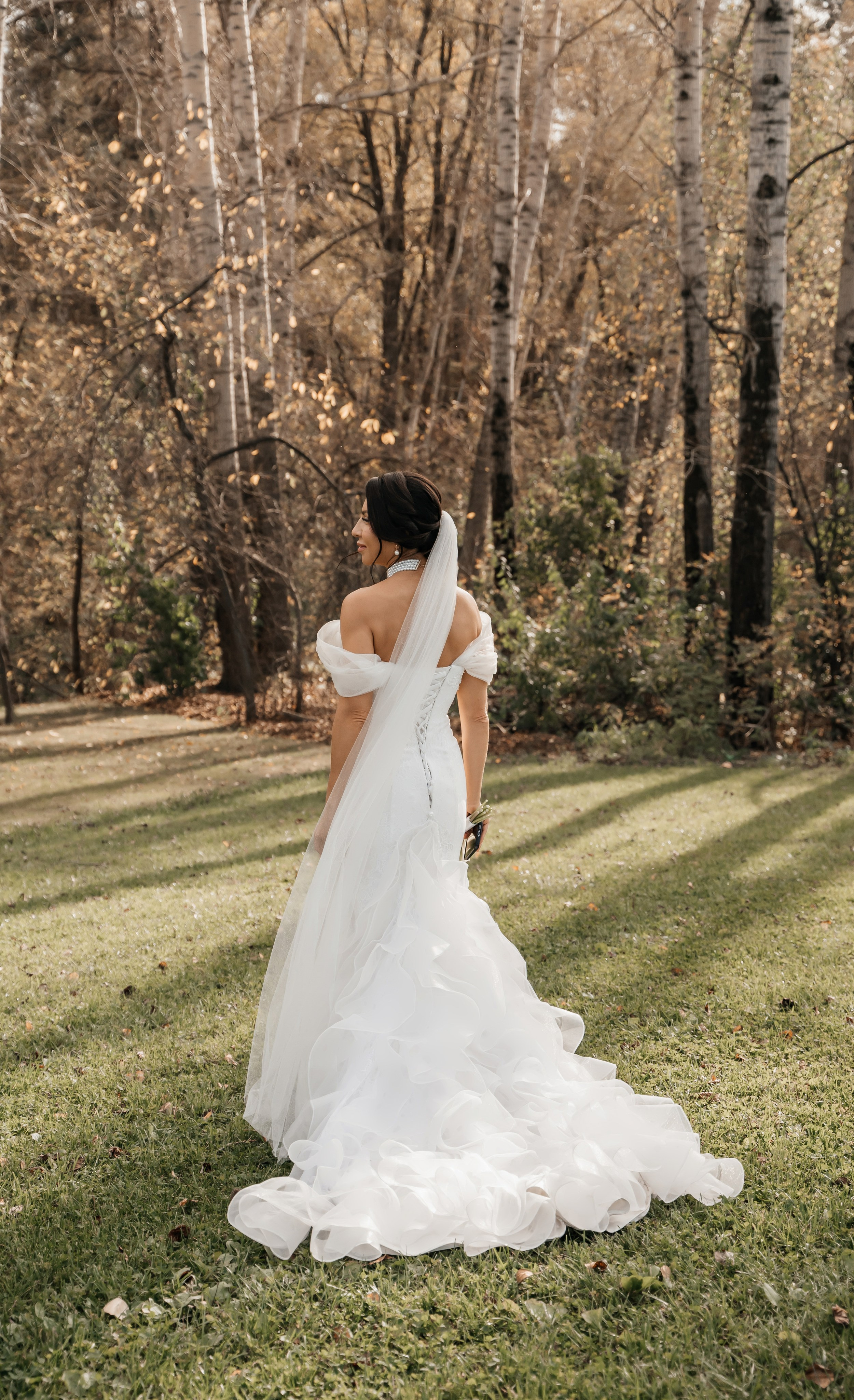 Свадебная история. Свадебный фотограф Амина Хомович