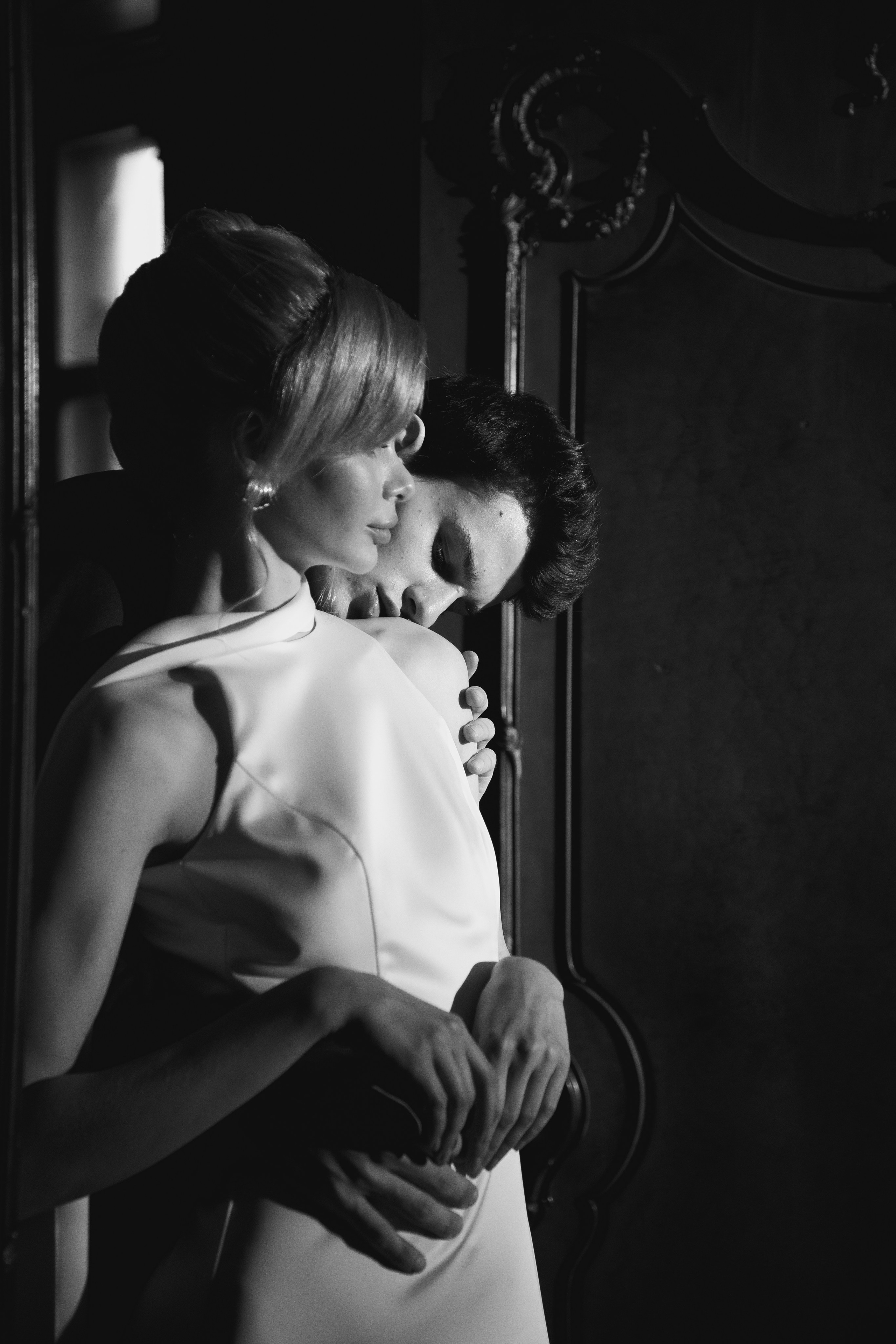 Yana&Lust vintage. Фотограф Анастасия Тихонова