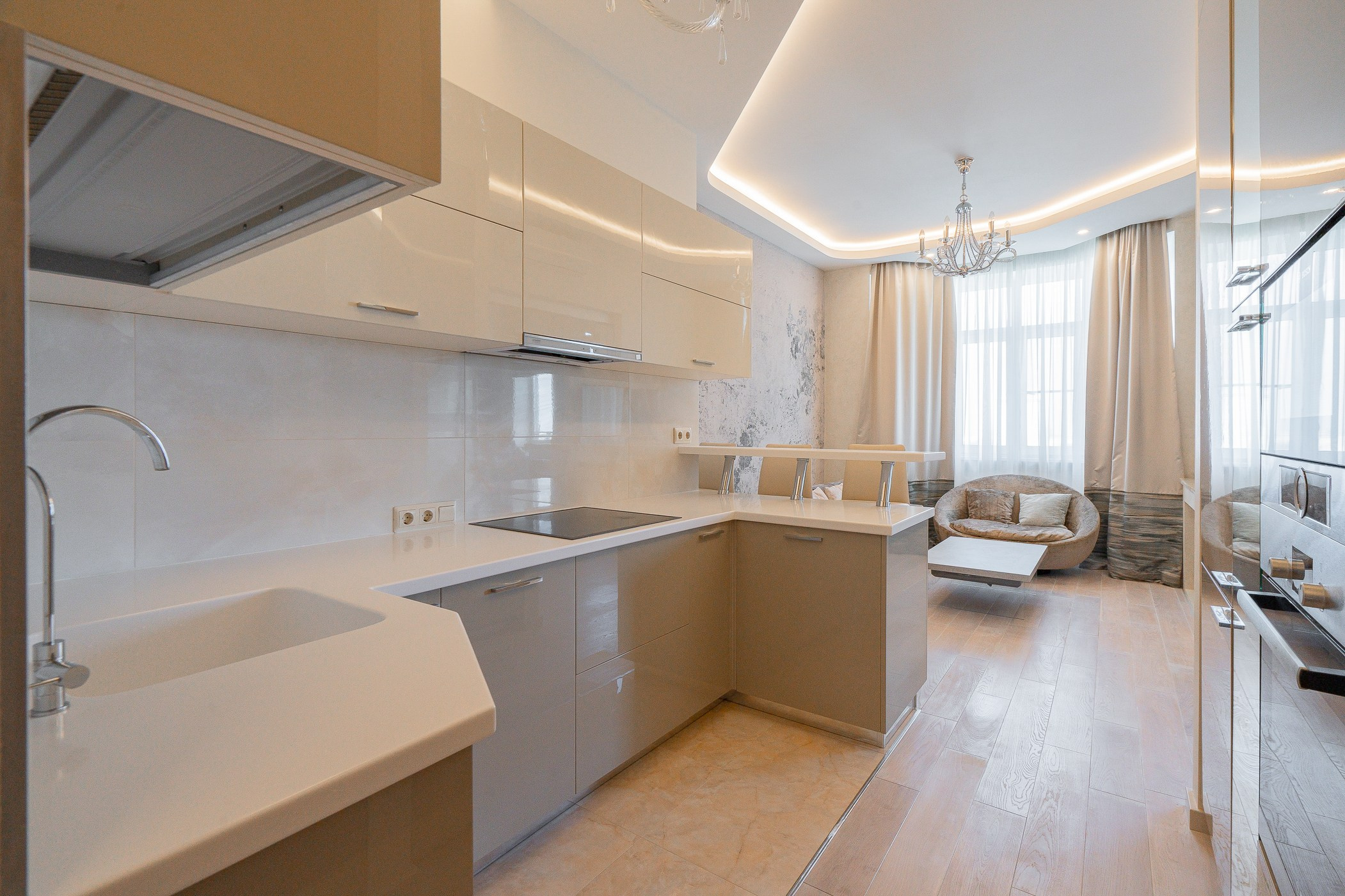 Авиационная. AEprod 📸 Фото | 3D туры | Видео | Озвучивание