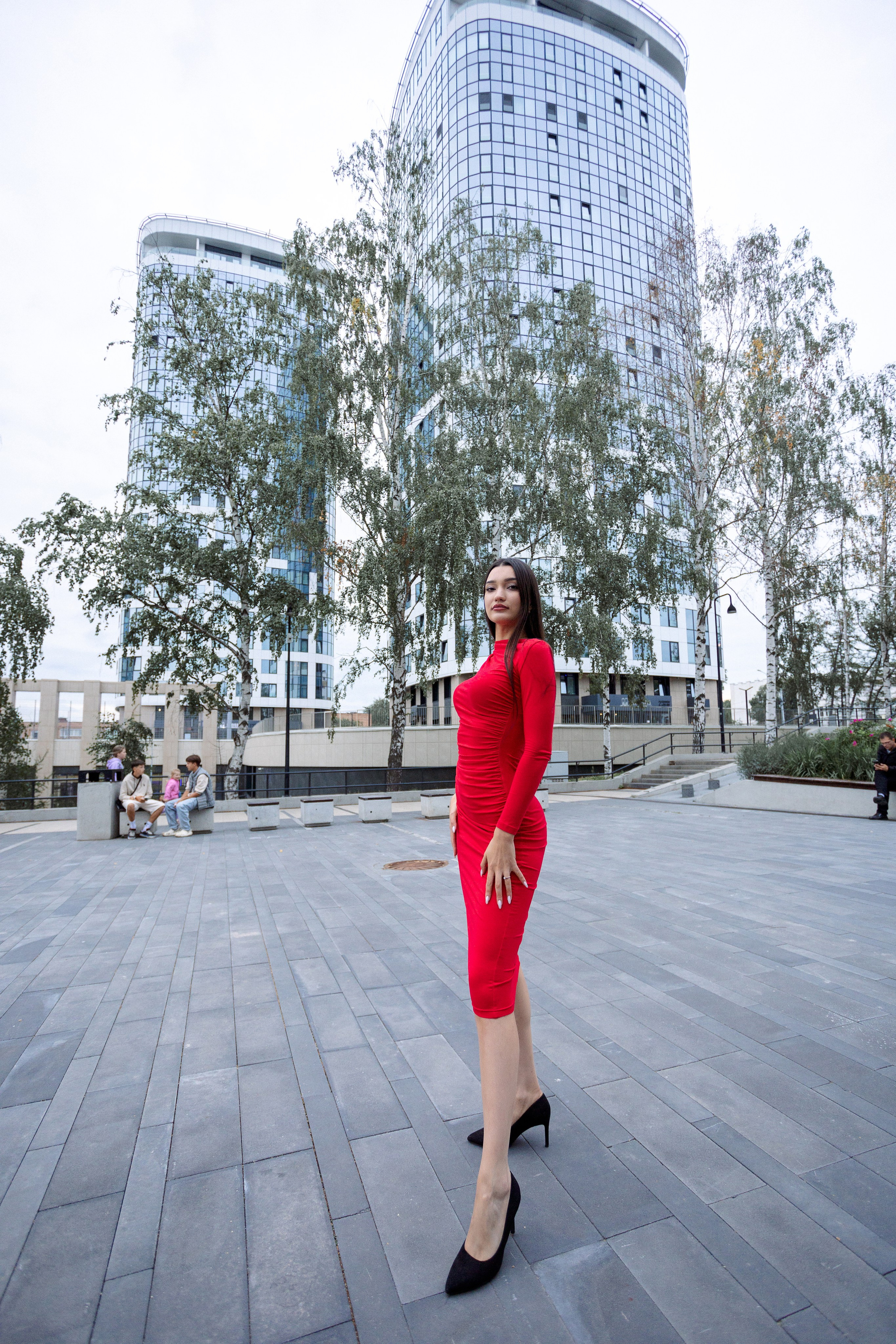 ПРИМЕР: Девичник. Все фото. Профессиональный фотограф в Ижевске Леша Петров