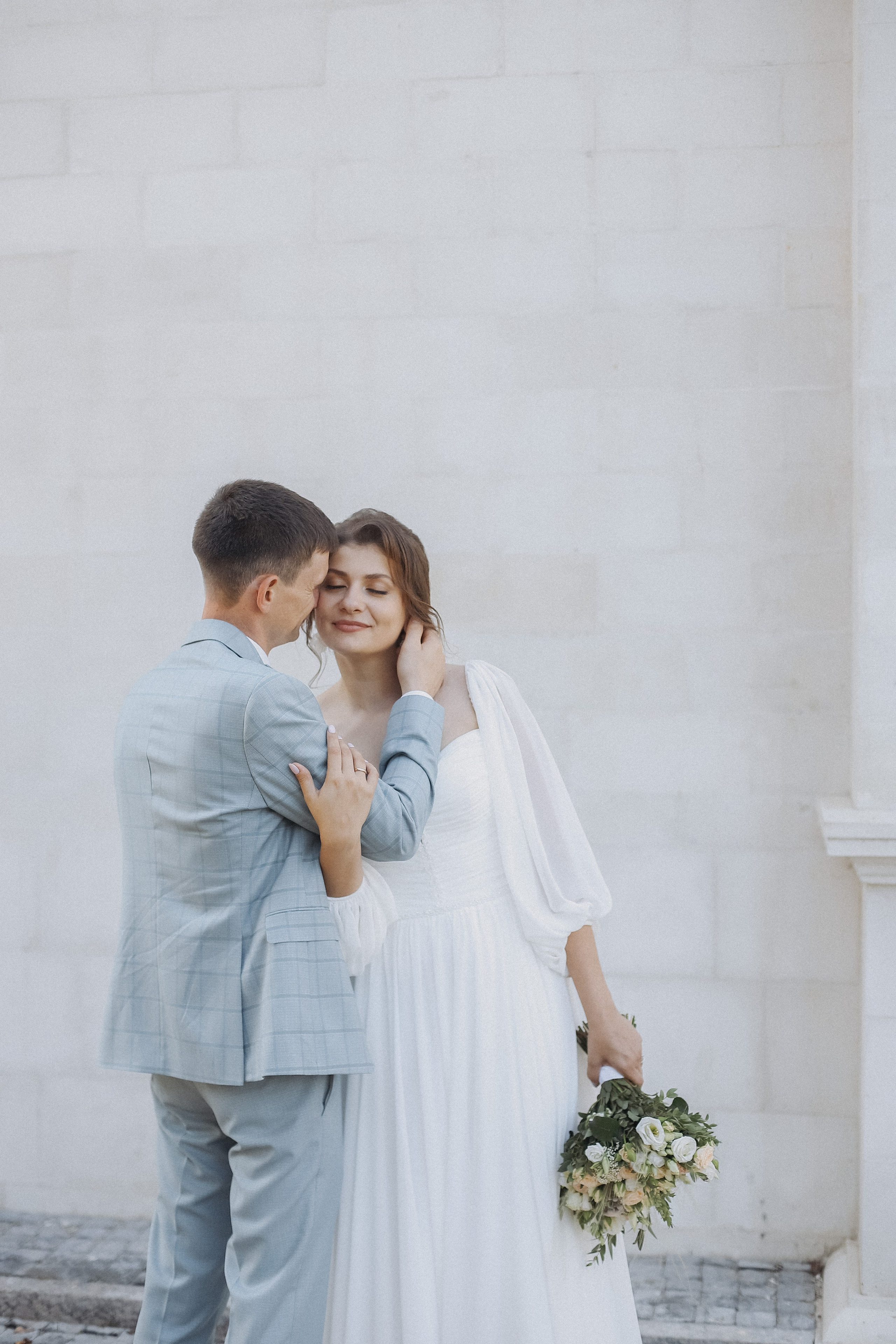 Свадебный фотограф. Профессиональный фотограф в Подольске Елена Локтионова