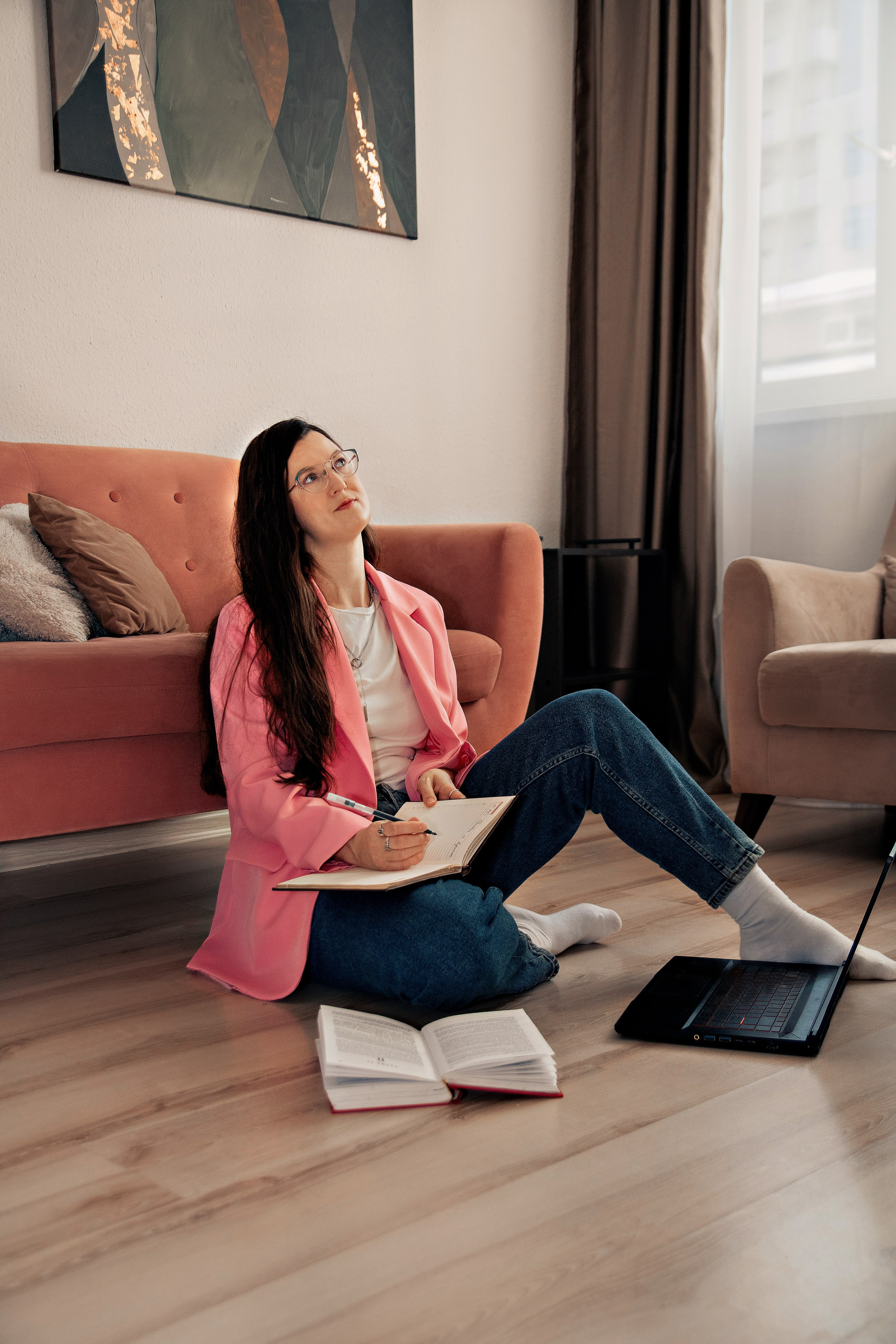 Оксана Стенина