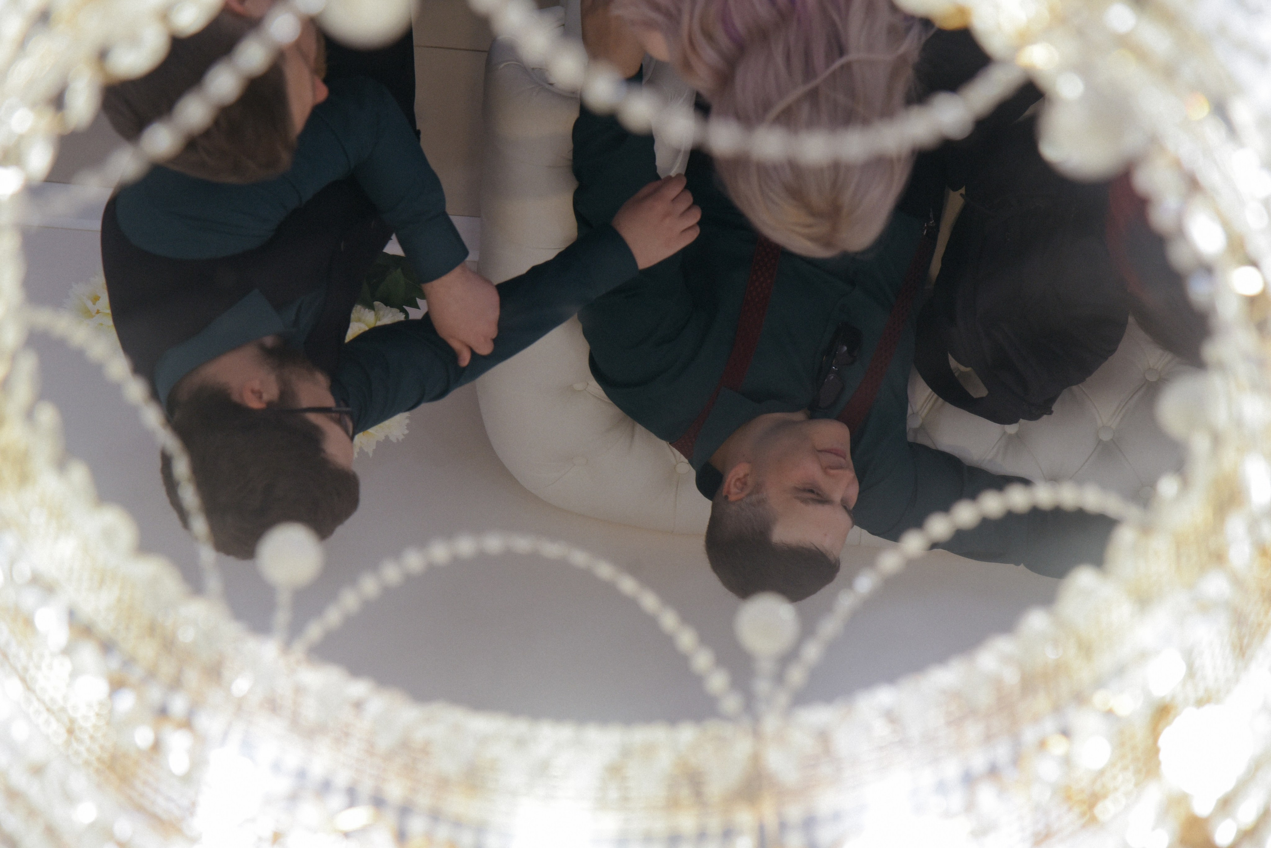 Про лес. Фотограф Лола Волна, город Москва