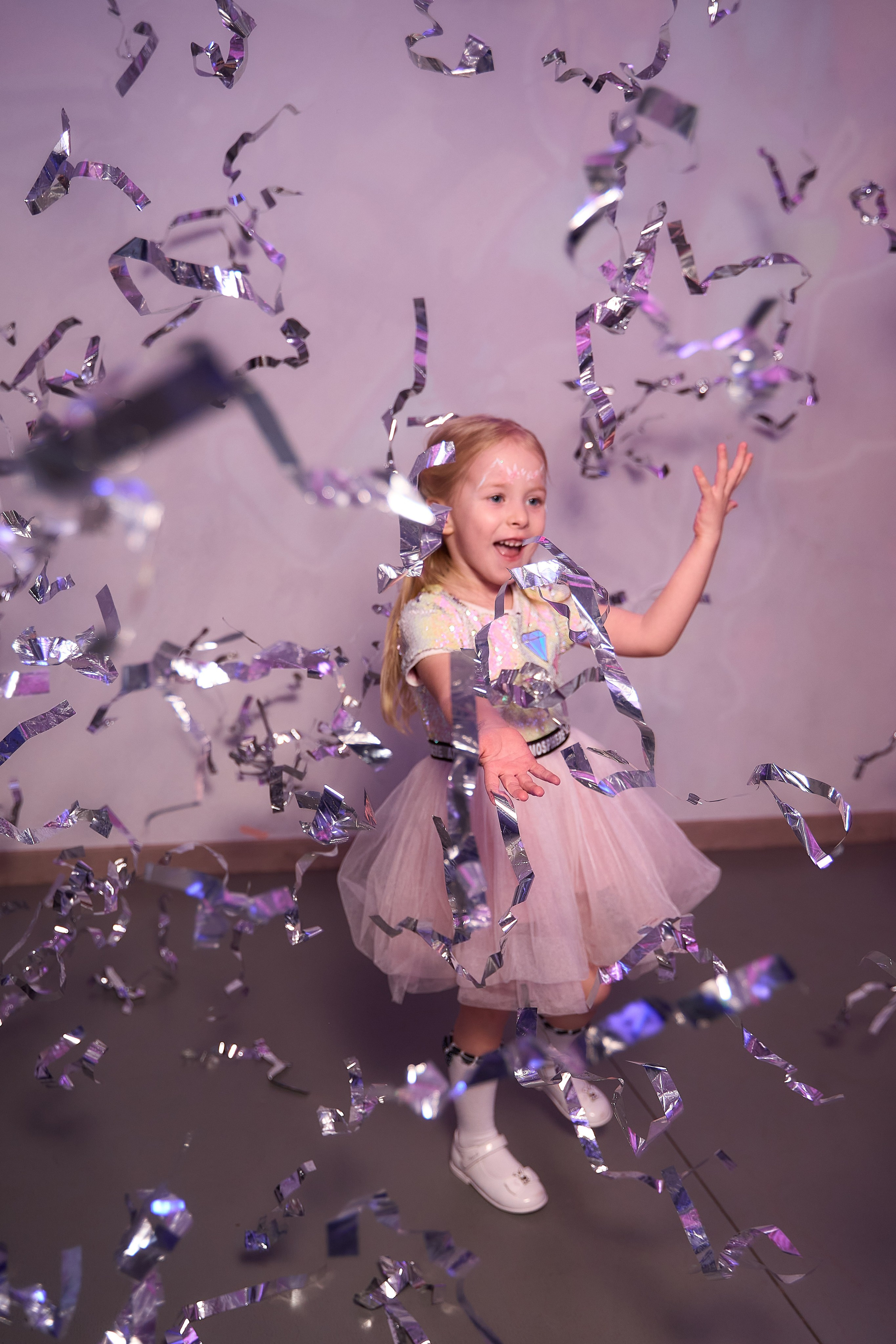 День рождения Киры. Фотограф и видеограф в Екатеринбурге