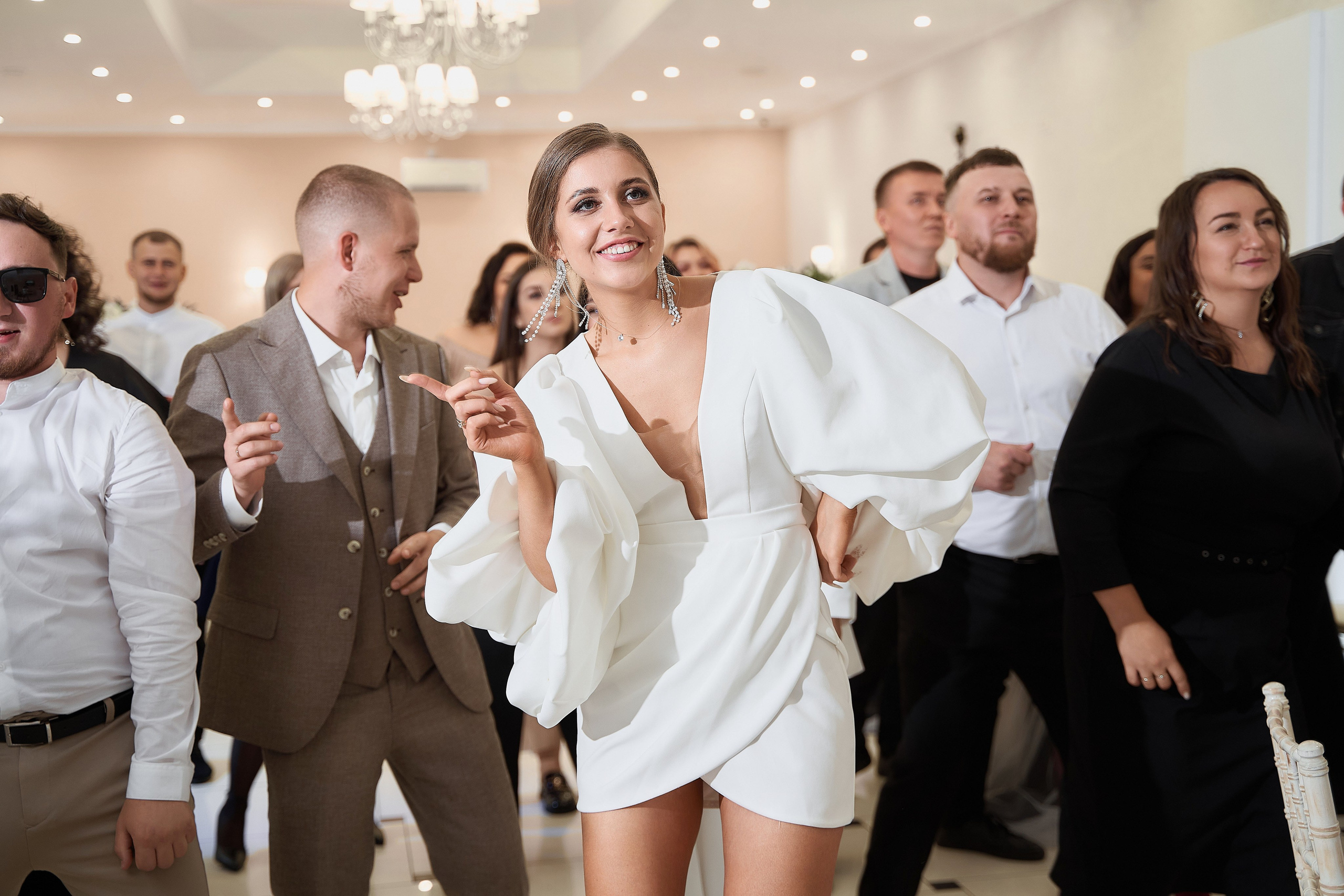 Егор и Вика. Фотограф и видеограф в Екатеринбурге