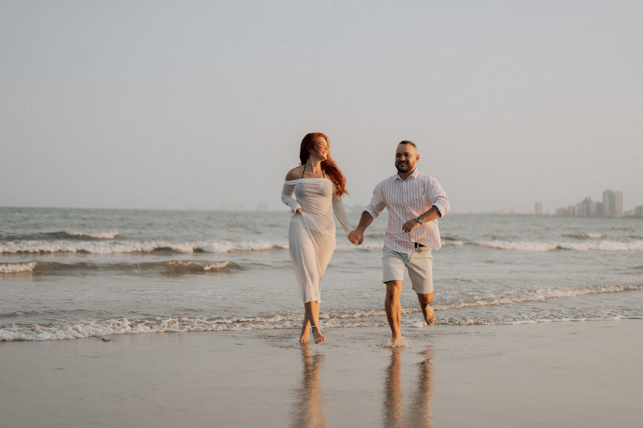 Полина и Стас Vietnam Da Nang. Главная