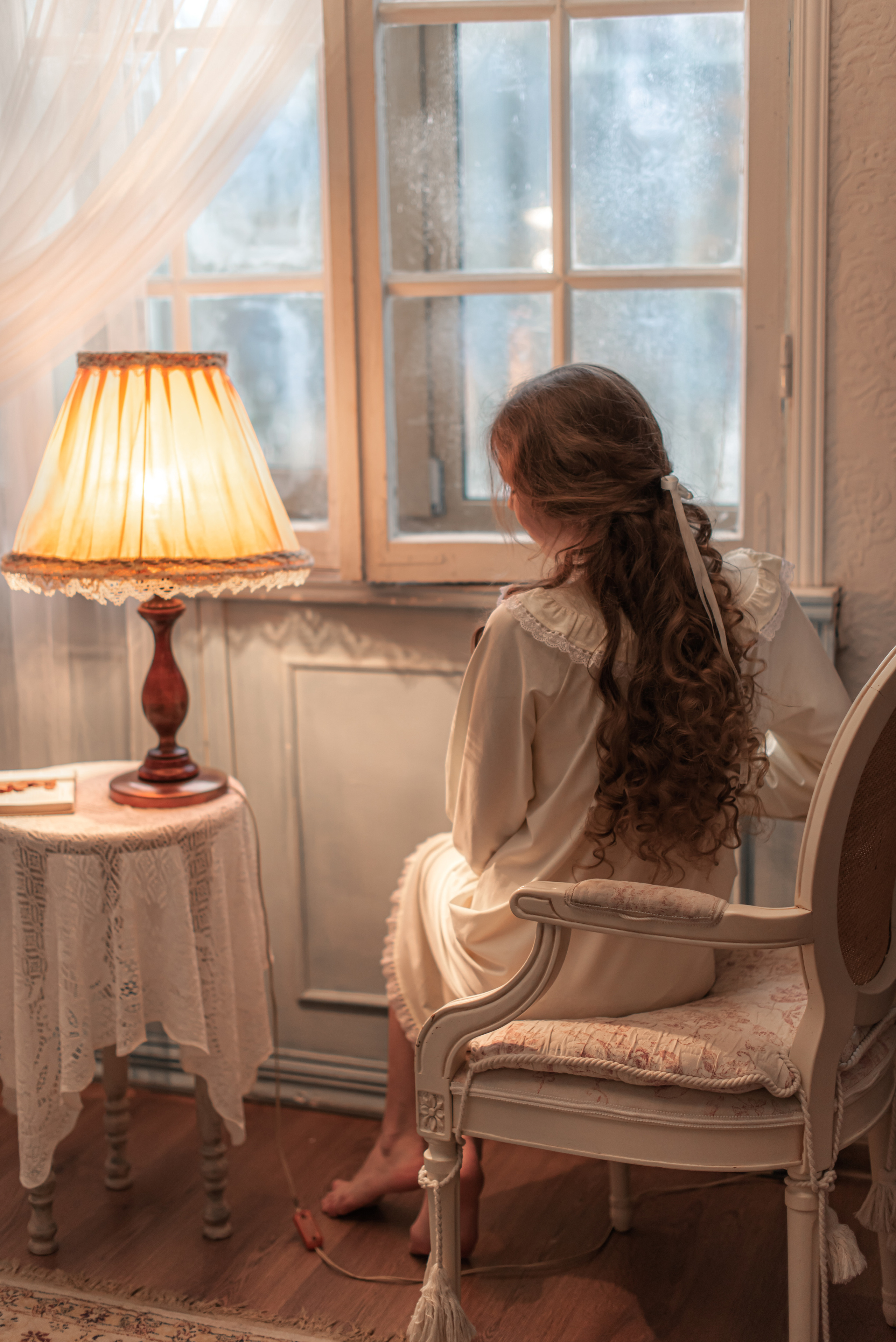 Студийные съёмки, портфолио. Фотограф на крещение и венчание, семейный фотограф в Санкт-Петербурге