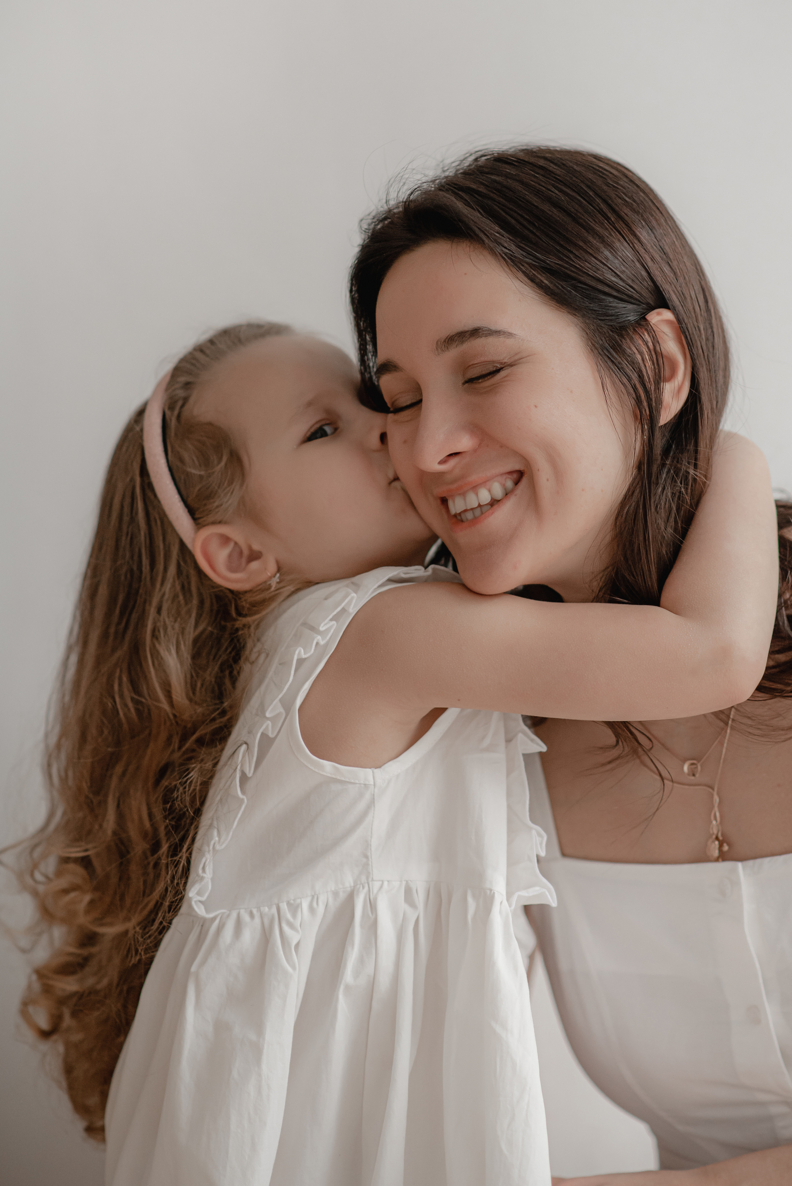 Студийные съёмки, портфолио. Фотограф на крещение и венчание, семейный фотограф в Санкт-Петербурге