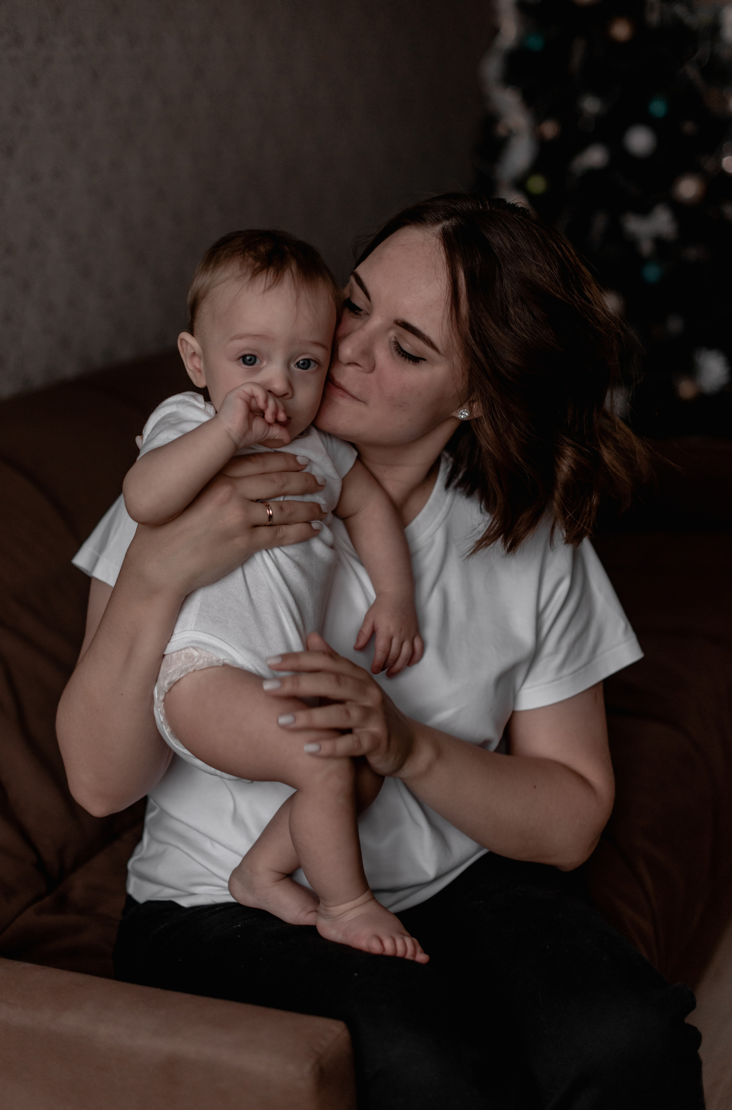 Домашние съёмки, портфолио. Фотограф на крещение и венчание, семейный фотограф в Санкт-Петербурге