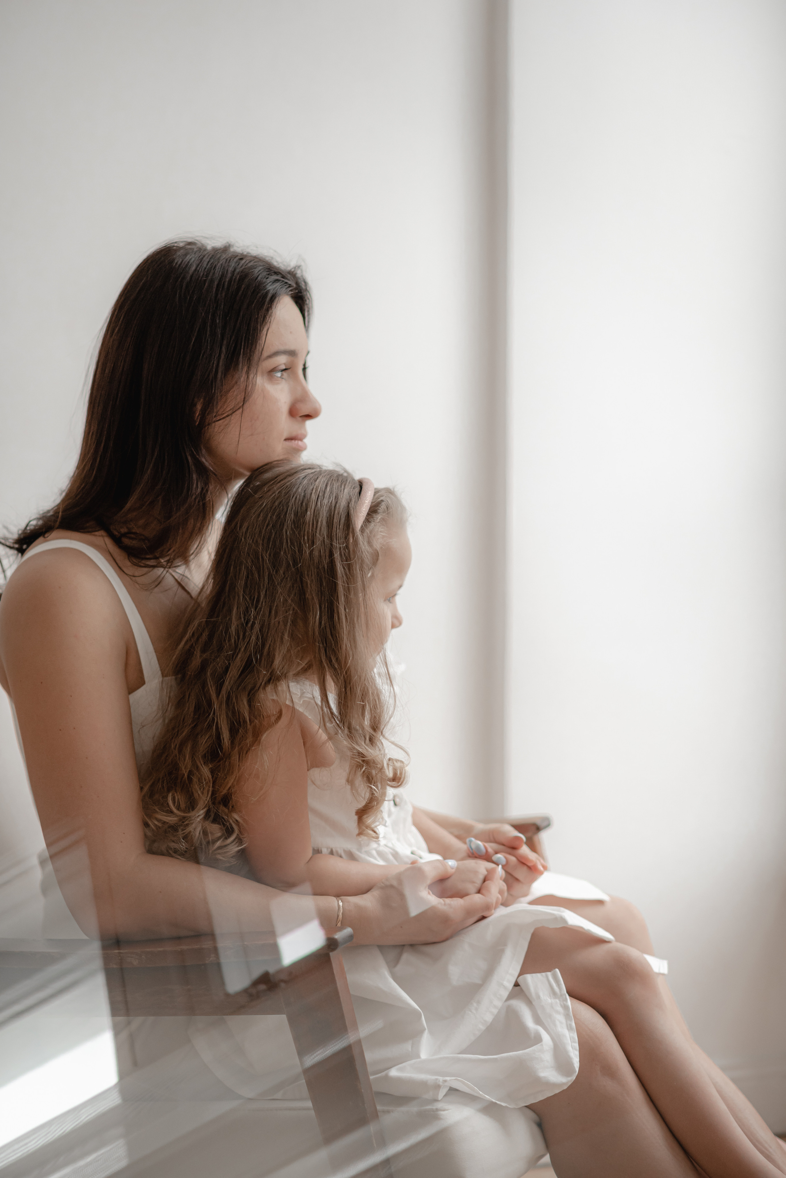 Студийные съёмки, портфолио. Фотограф на крещение и венчание, семейный фотограф в Санкт-Петербурге