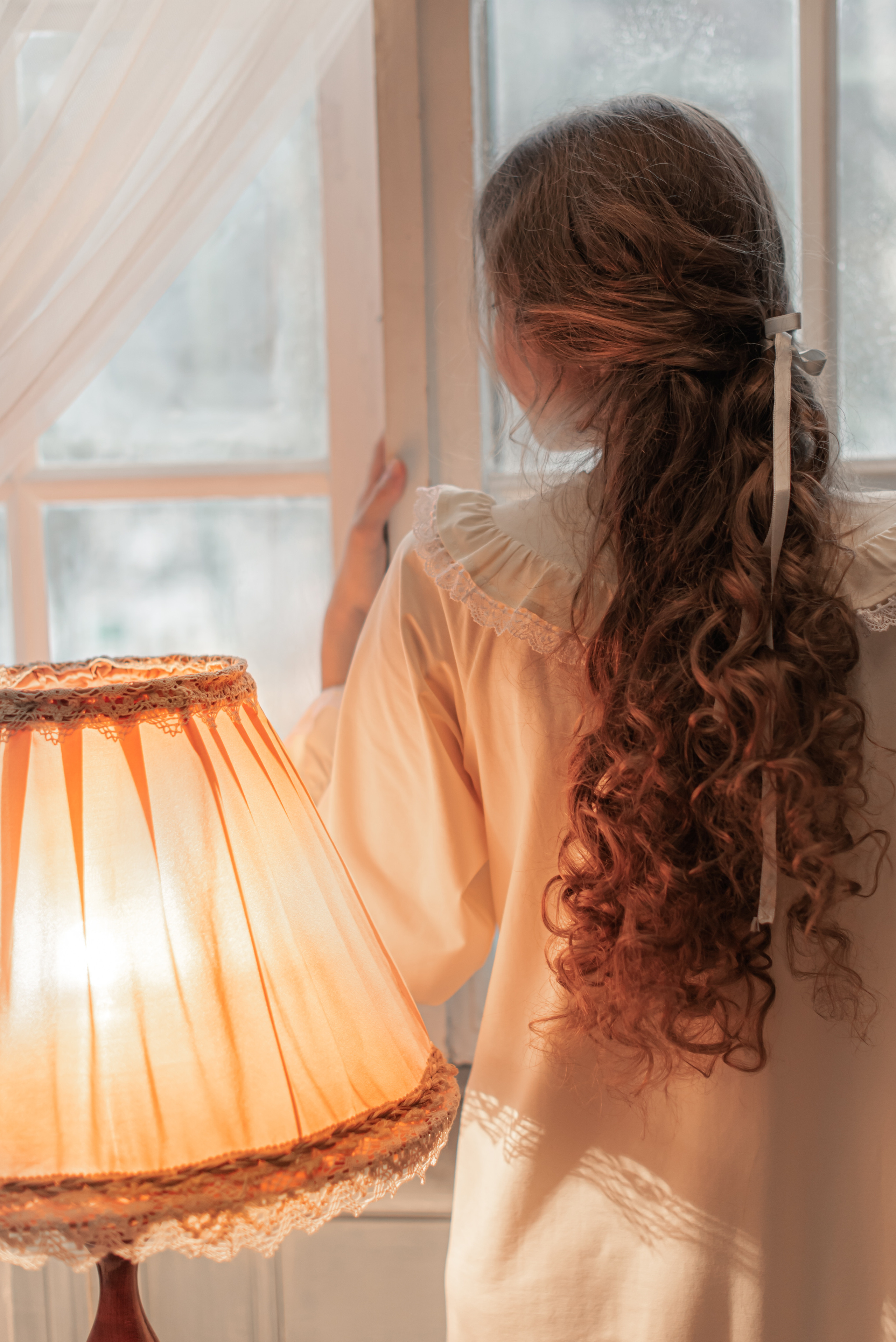 Студийные съёмки, портфолио. Фотограф на крещение и венчание, семейный фотограф в Санкт-Петербурге