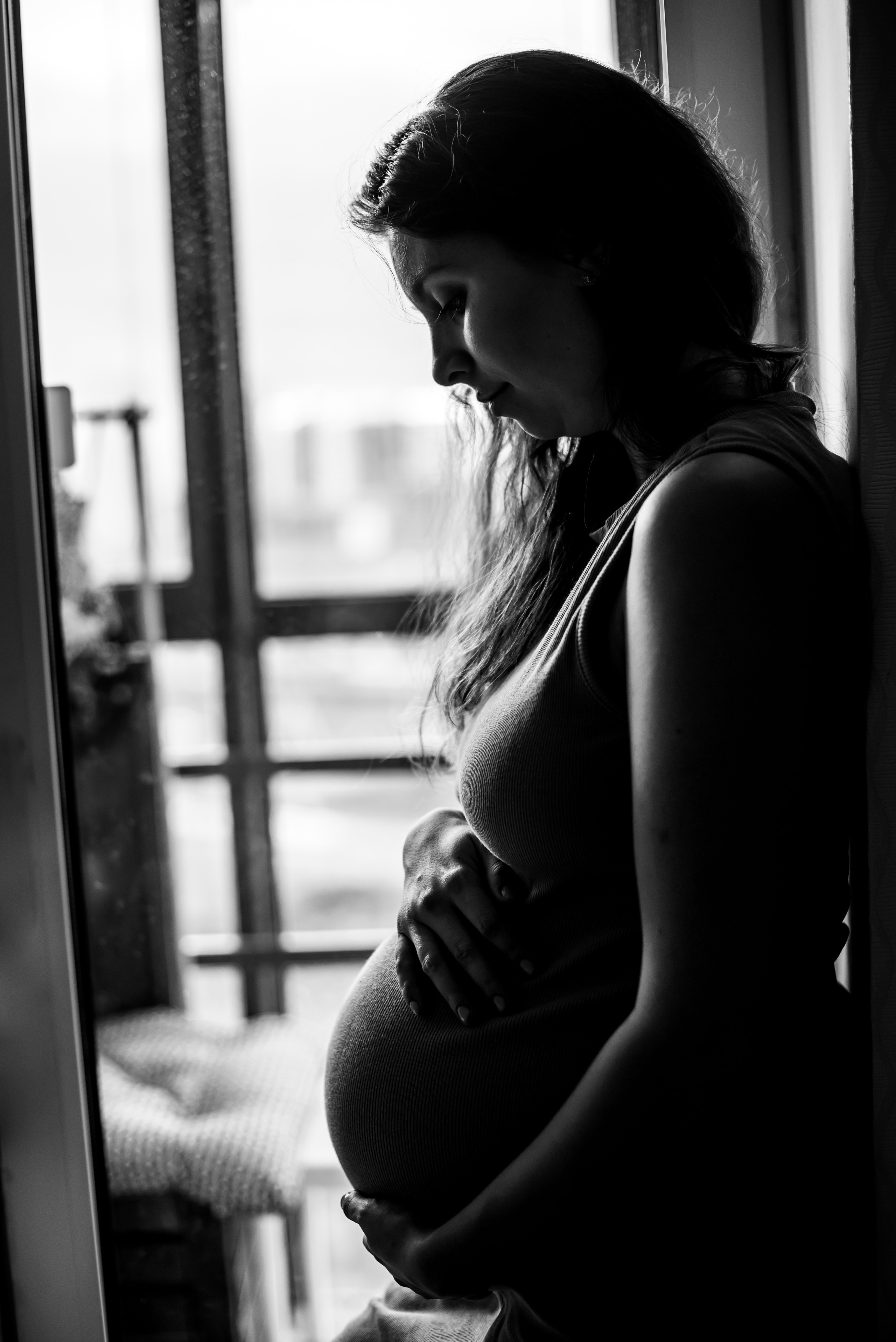 Домашние съёмки, портфолио. Фотограф на крещение и венчание, семейный фотограф в Санкт-Петербурге