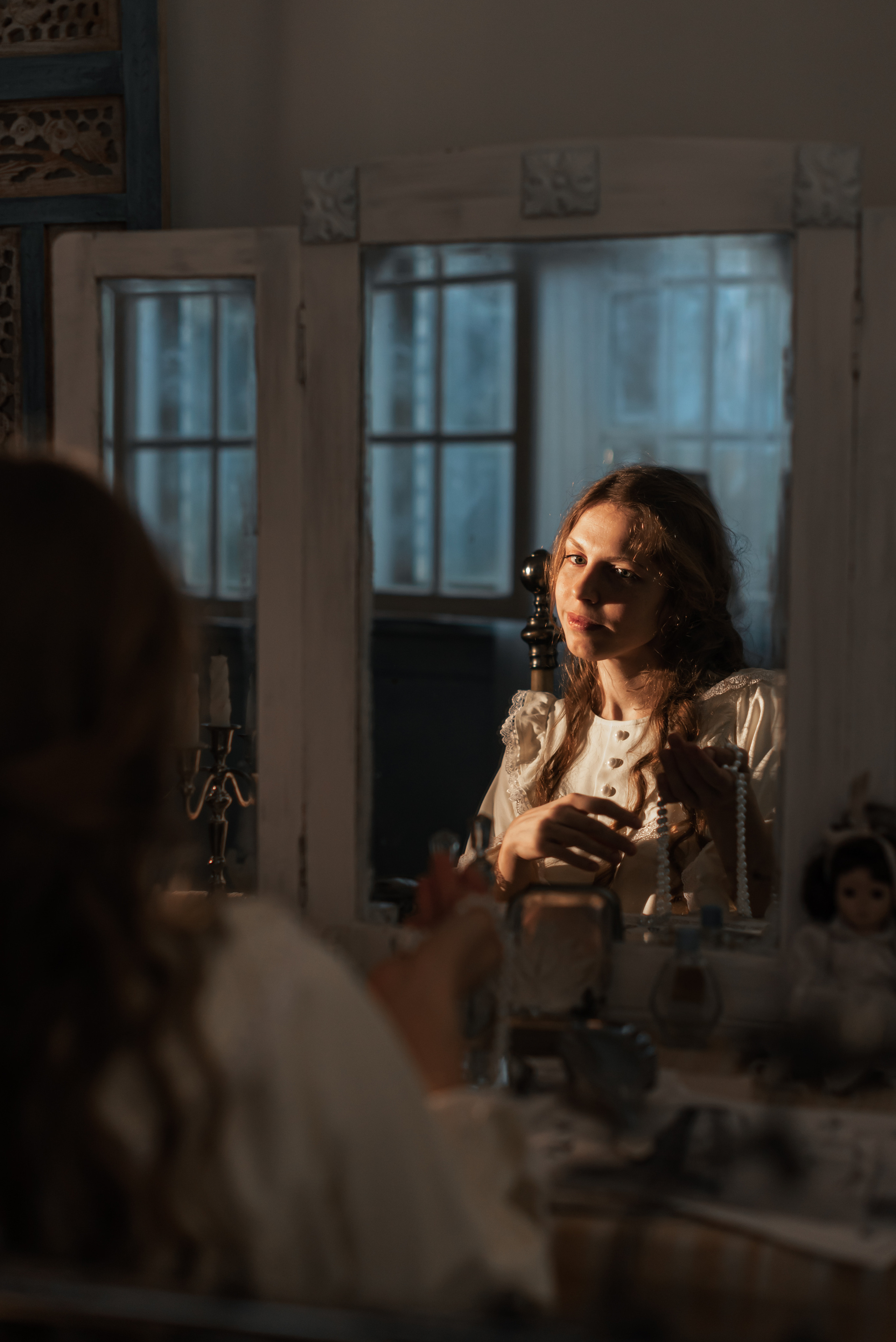 Студийные съёмки, портфолио. Фотограф на крещение и венчание, семейный фотограф в Санкт-Петербурге