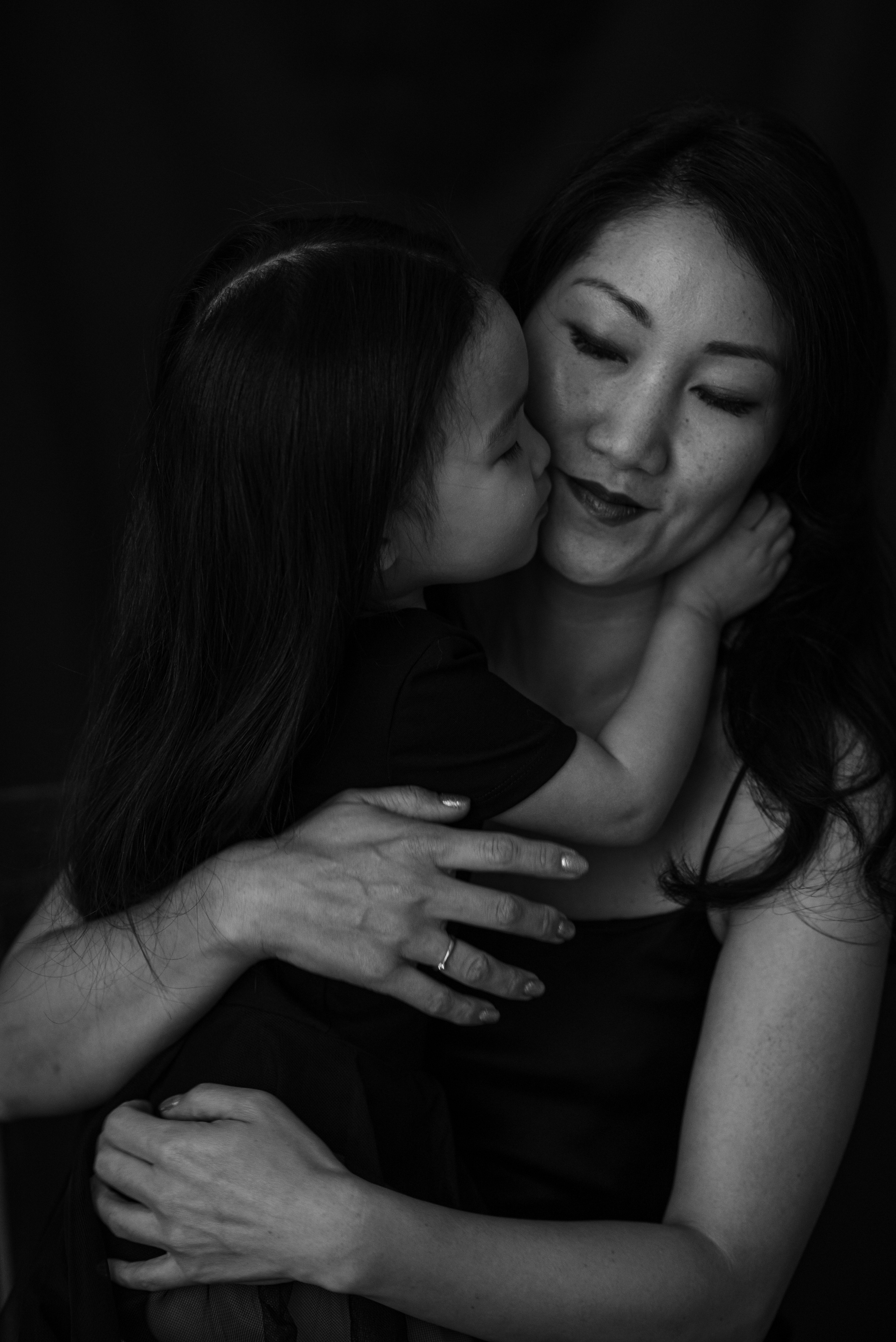 Студийные съёмки, портфолио. Фотограф на крещение и венчание, семейный фотограф в Санкт-Петербурге