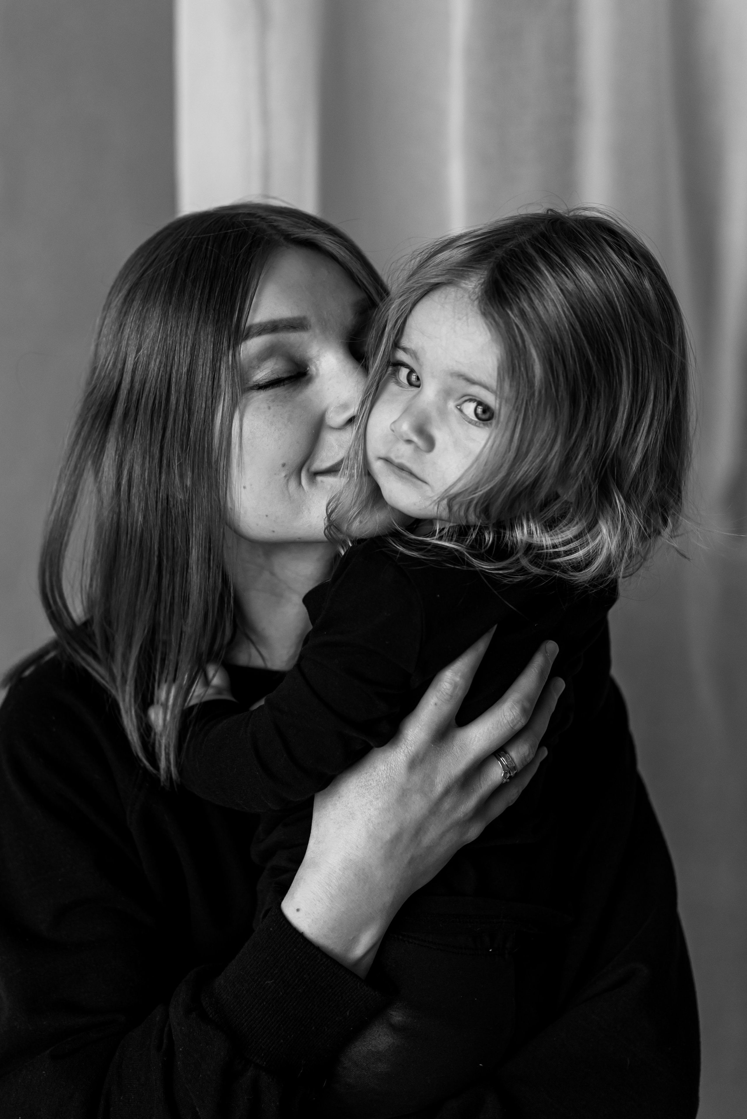 Студийные съёмки, портфолио. Фотограф на крещение и венчание, семейный фотограф в Санкт-Петербурге