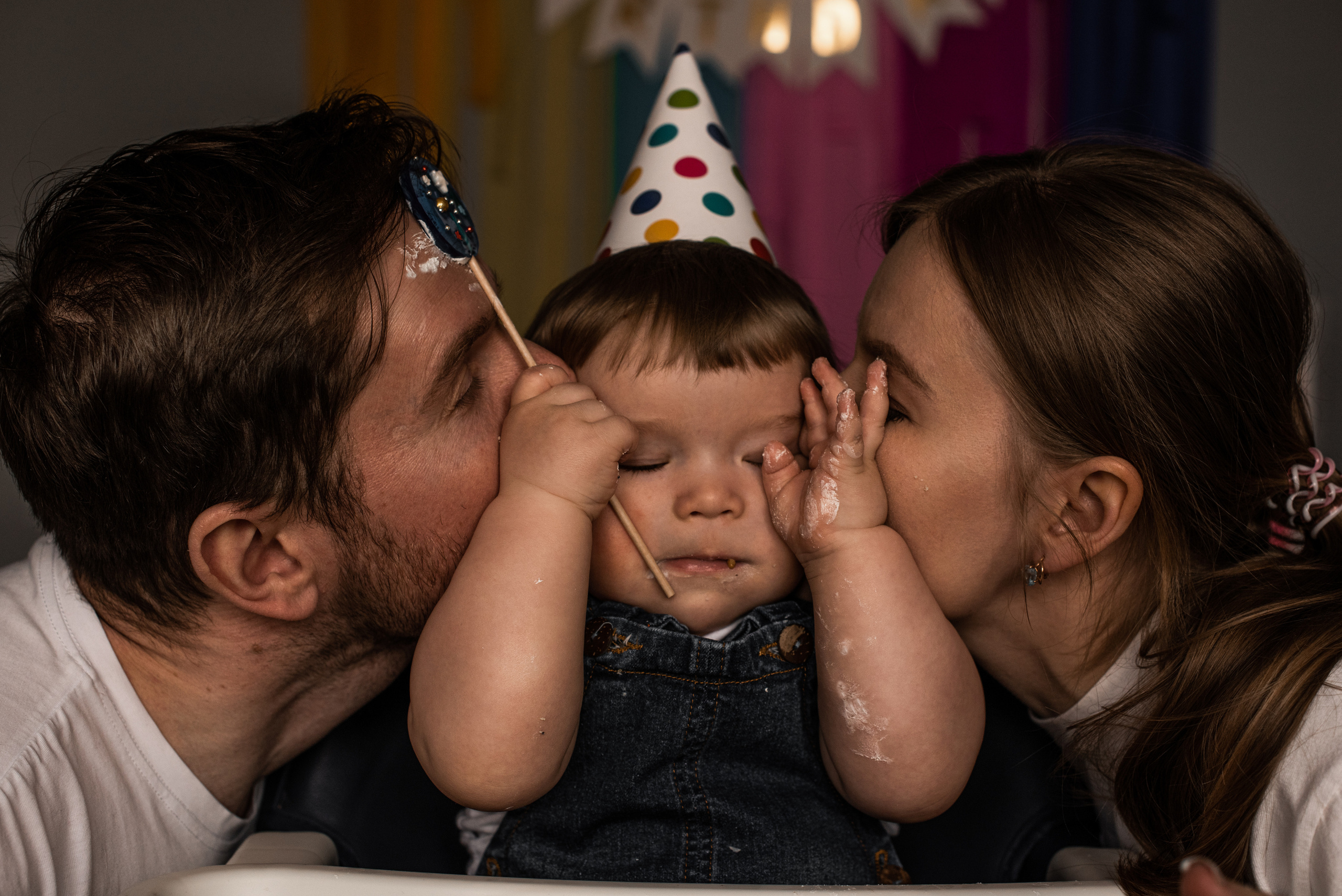 Домашние съёмки, портфолио. Фотограф на крещение и венчание, семейный фотограф в Санкт-Петербурге