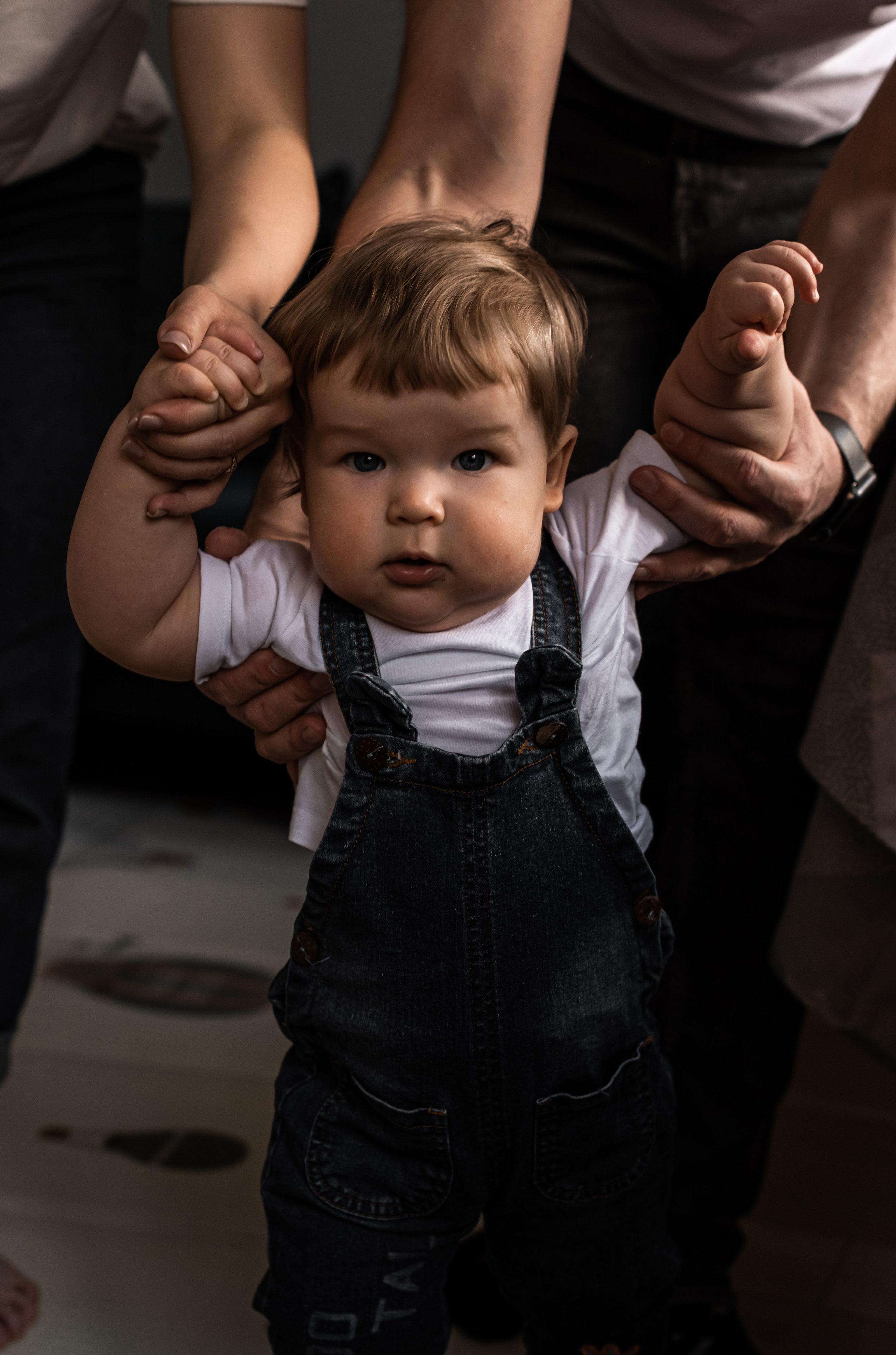 Домашние съёмки, портфолио. Фотограф на крещение и венчание, семейный фотограф в Санкт-Петербурге