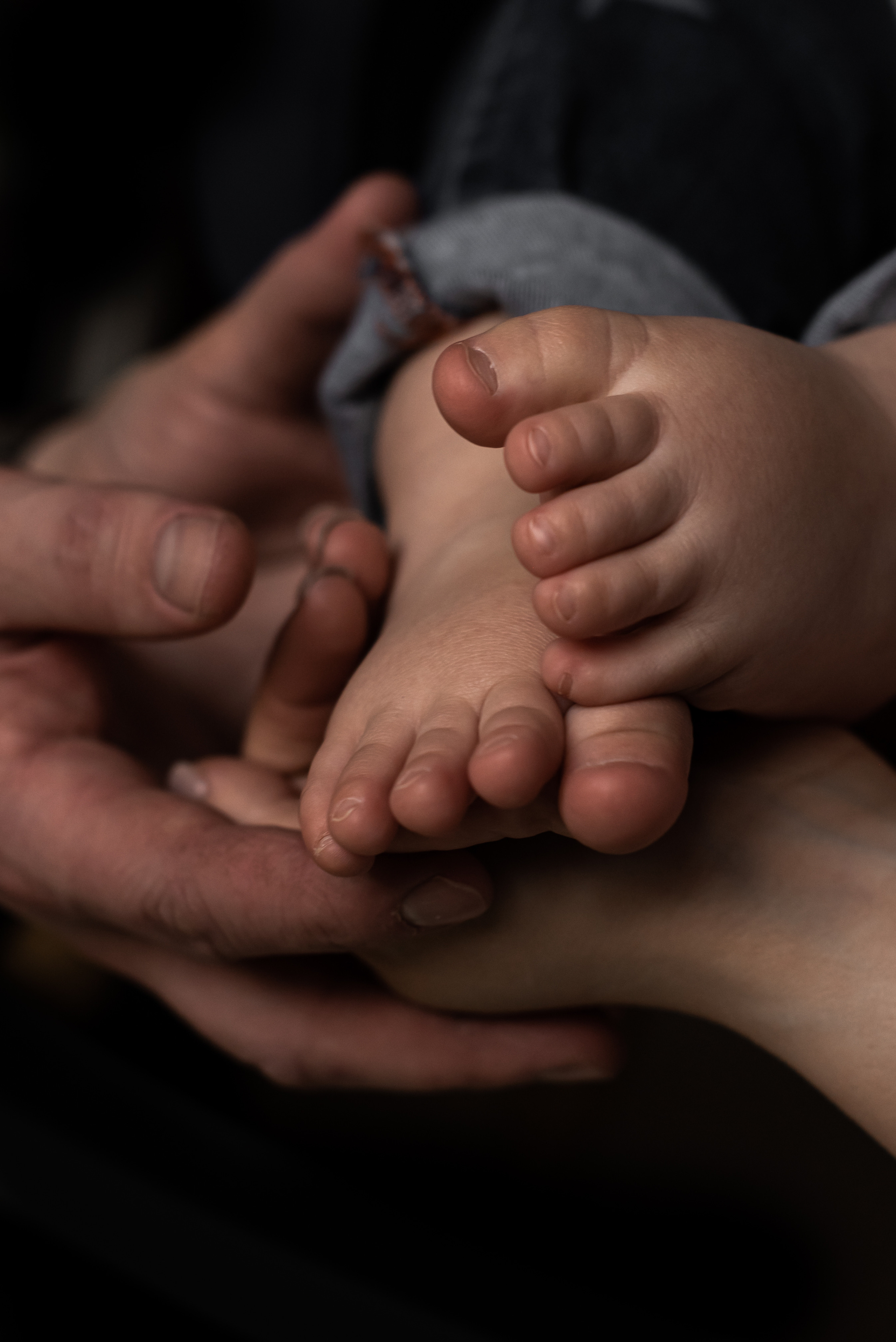 Домашние съёмки, портфолио. Фотограф на крещение и венчание, семейный фотограф в Санкт-Петербурге