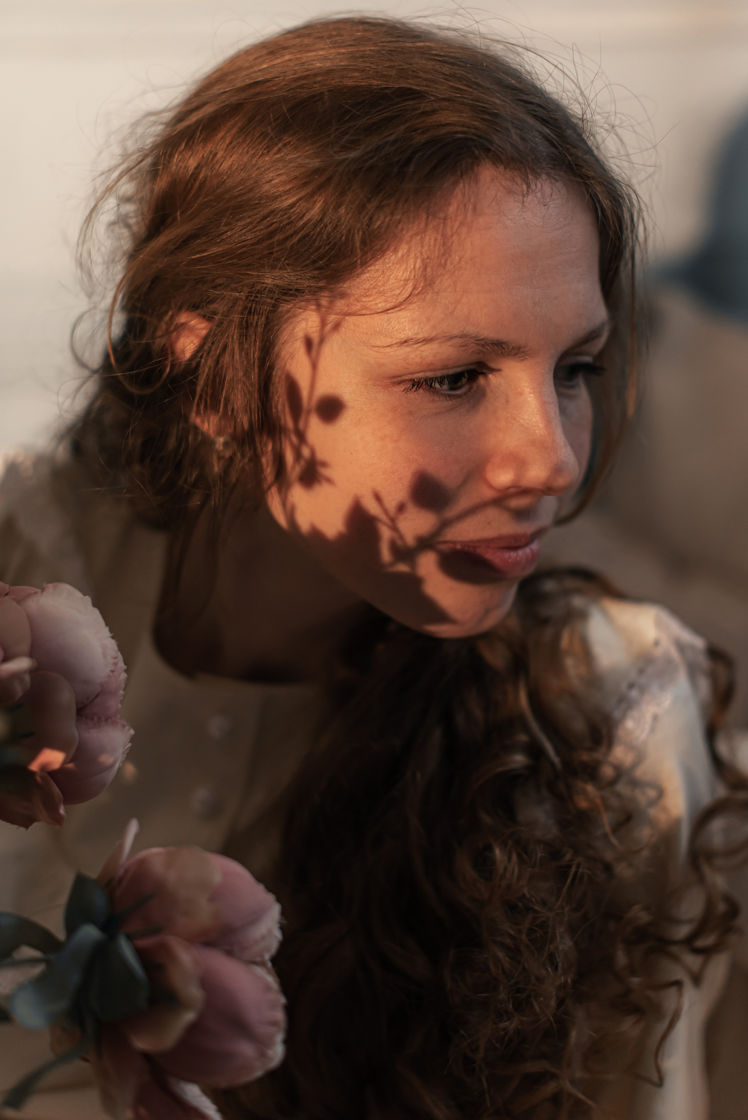 Студийные съёмки, портфолио. Фотограф на крещение и венчание, семейный фотограф в Санкт-Петербурге