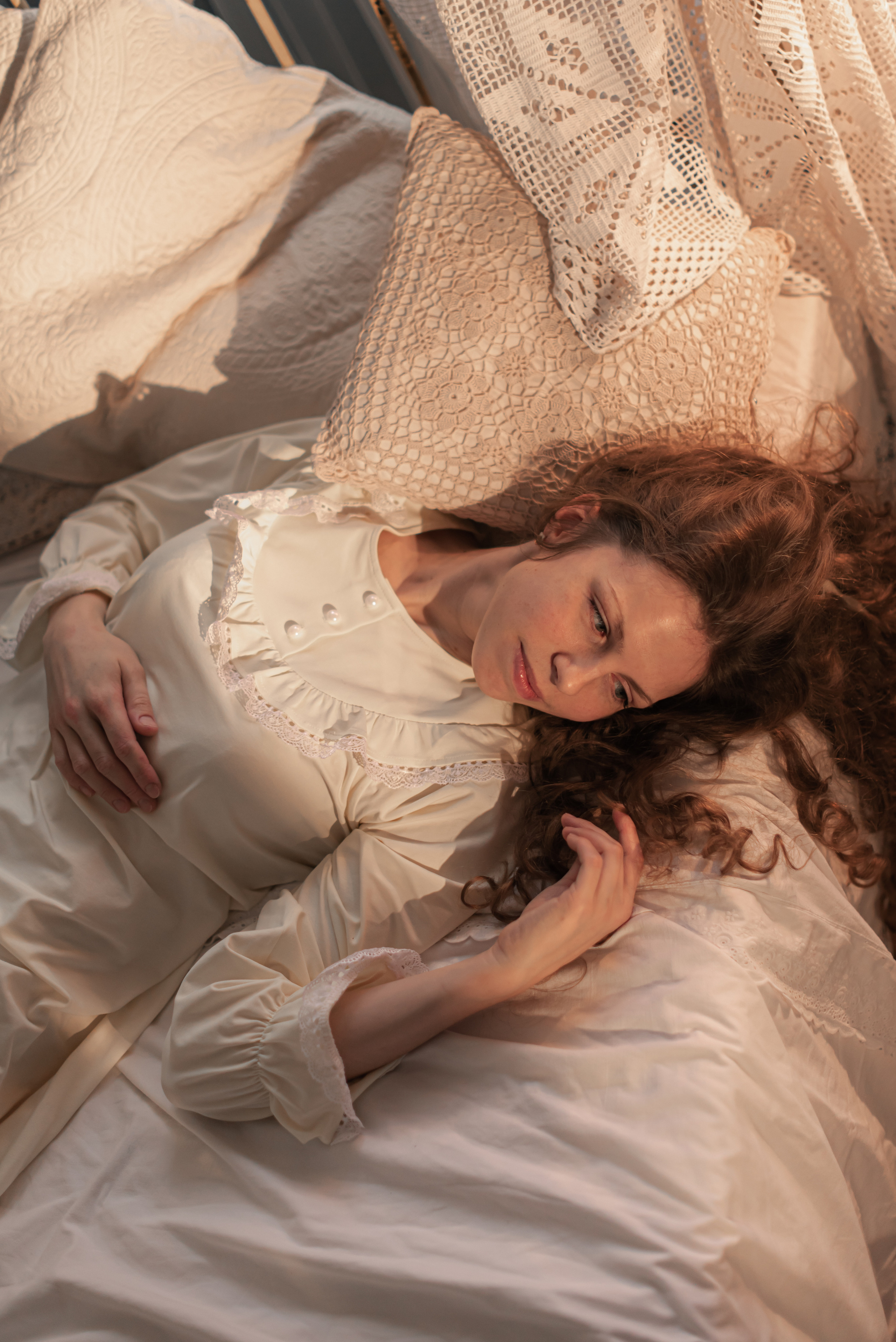 Студийные съёмки, портфолио. Фотограф на крещение и венчание, семейный фотограф в Санкт-Петербурге