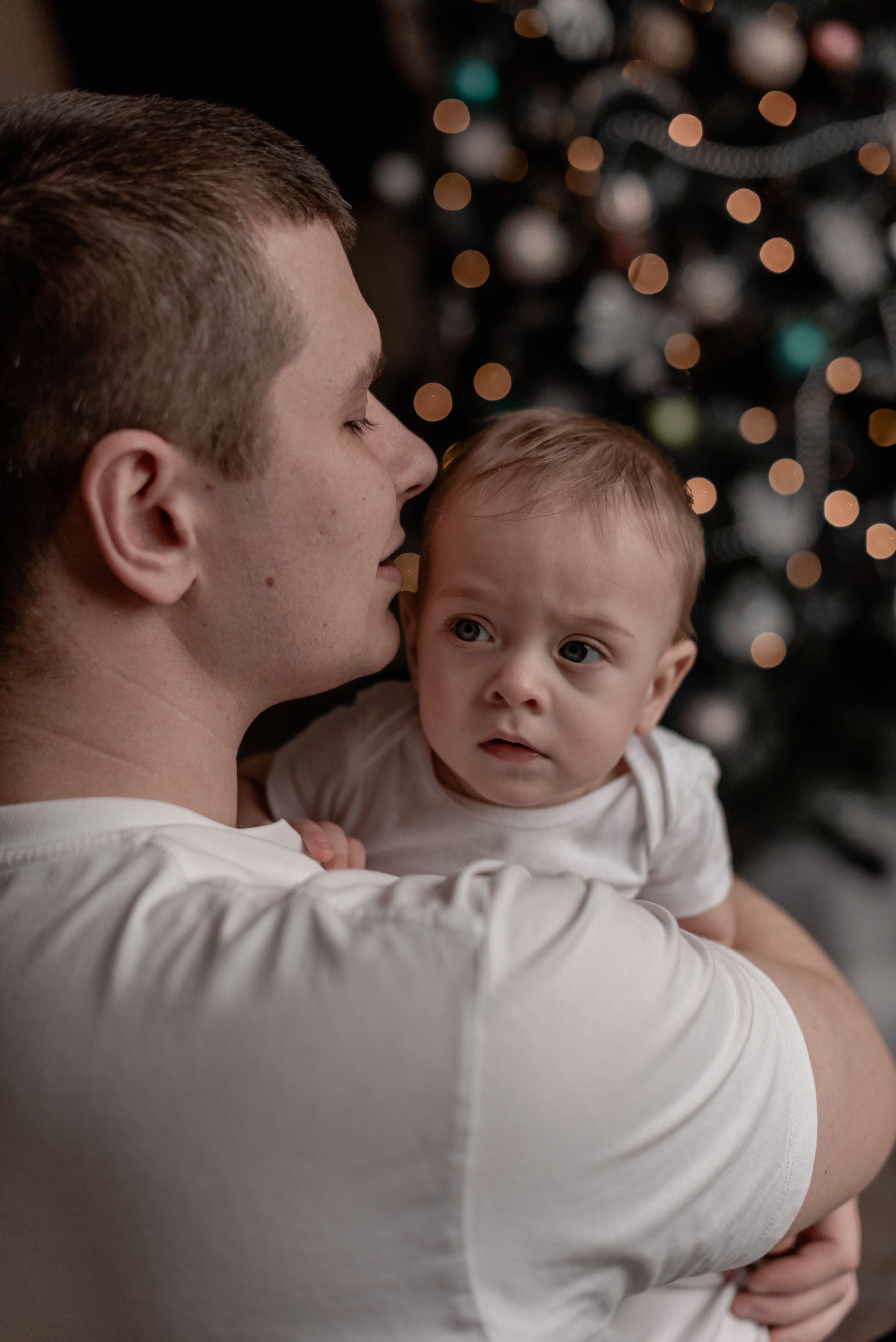 Домашние съёмки, портфолио. Фотограф на крещение и венчание, семейный фотограф в Санкт-Петербурге