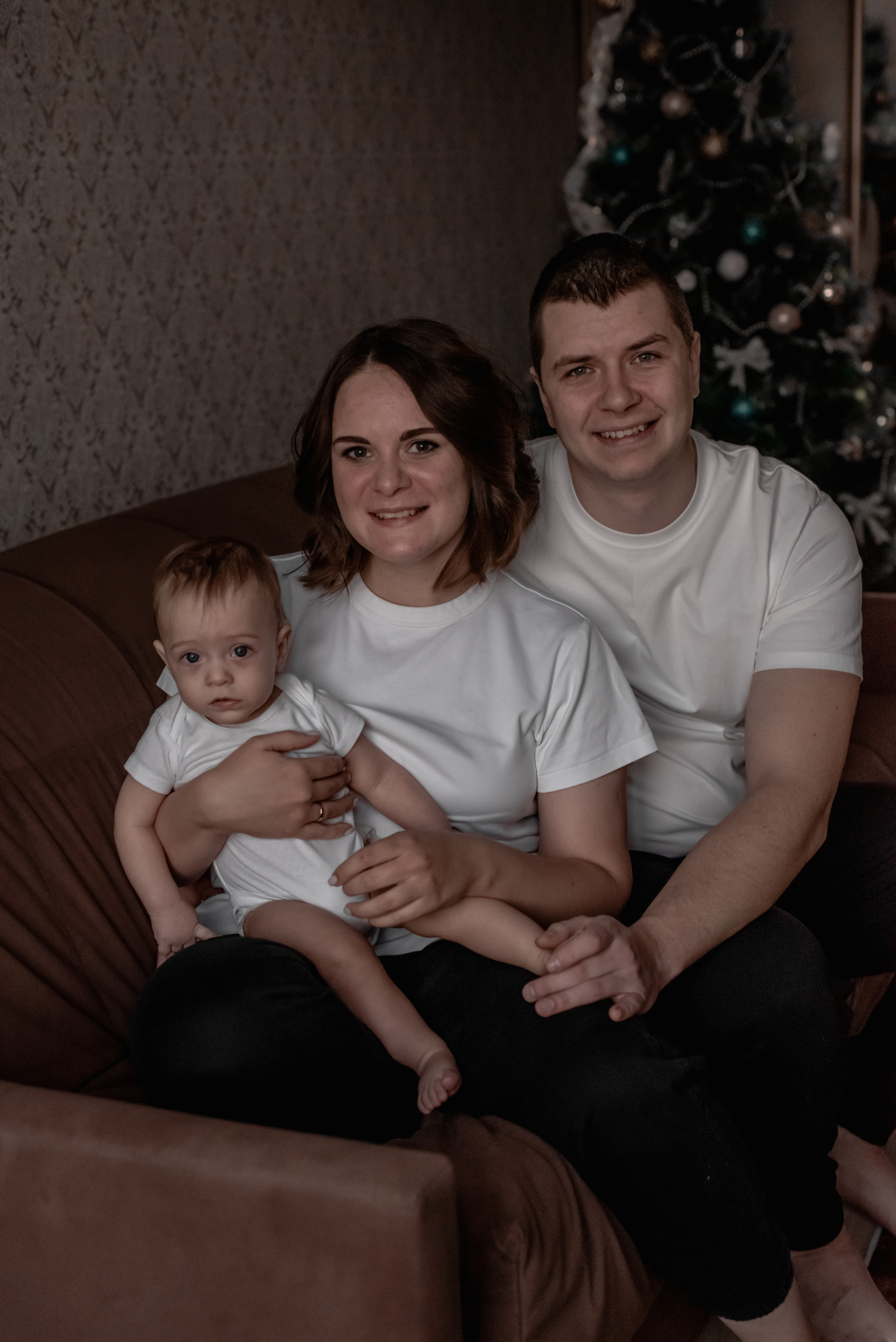 Домашние съёмки, портфолио. Фотограф на крещение и венчание, семейный фотограф в Санкт-Петербурге