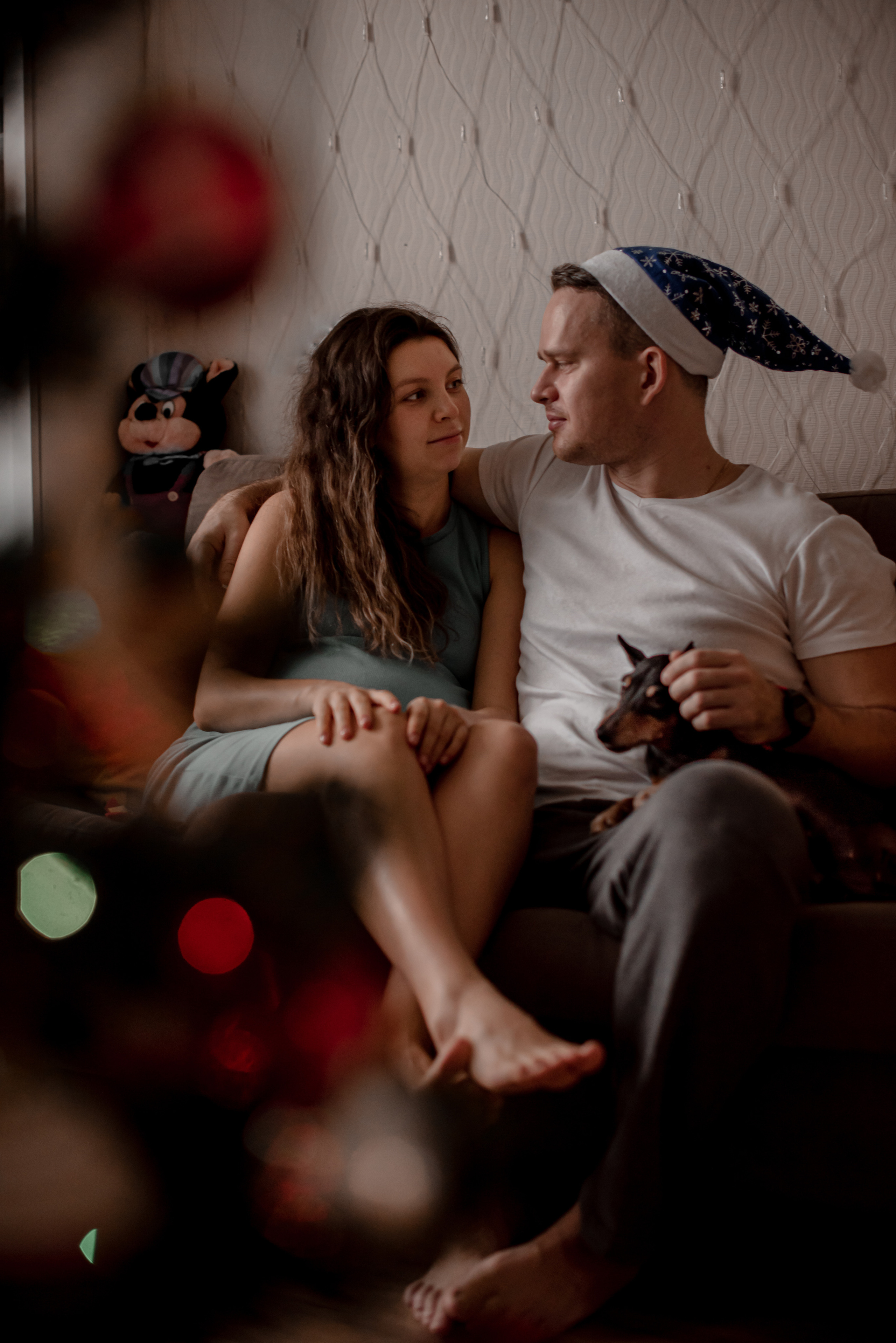 Домашние съёмки, портфолио. Фотограф на крещение и венчание, семейный фотограф в Санкт-Петербурге