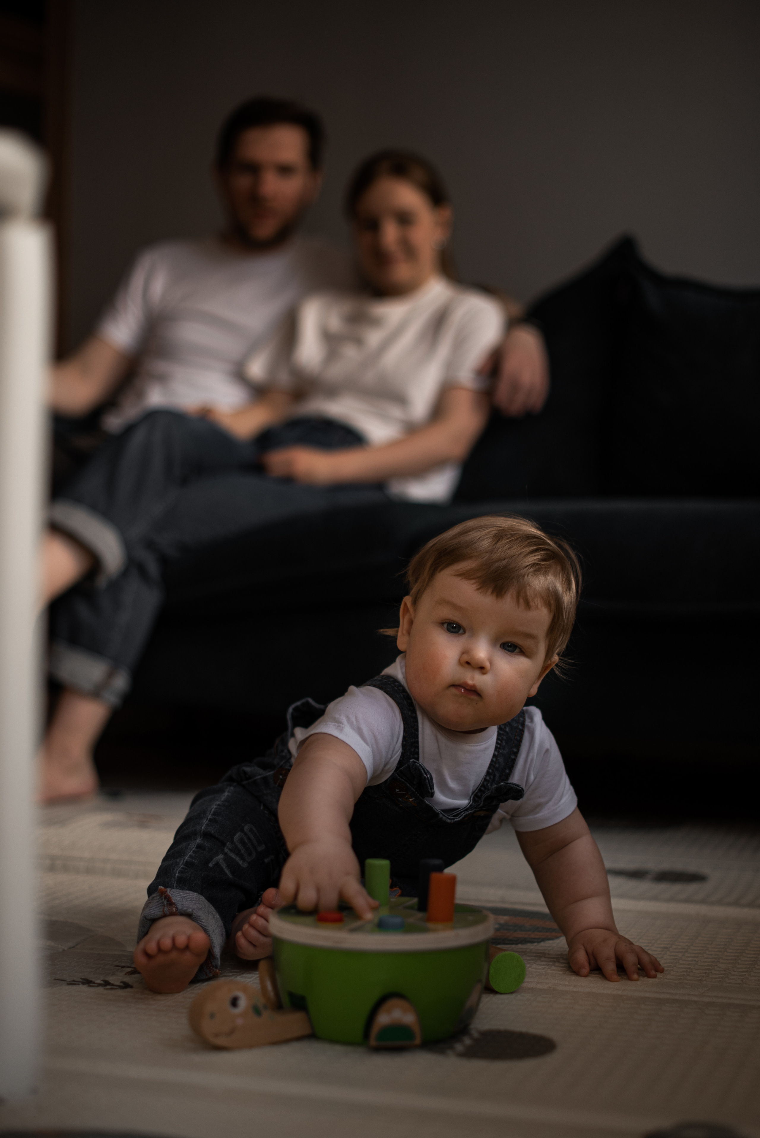 Домашние съёмки, портфолио. Фотограф на крещение и венчание, семейный фотограф в Санкт-Петербурге