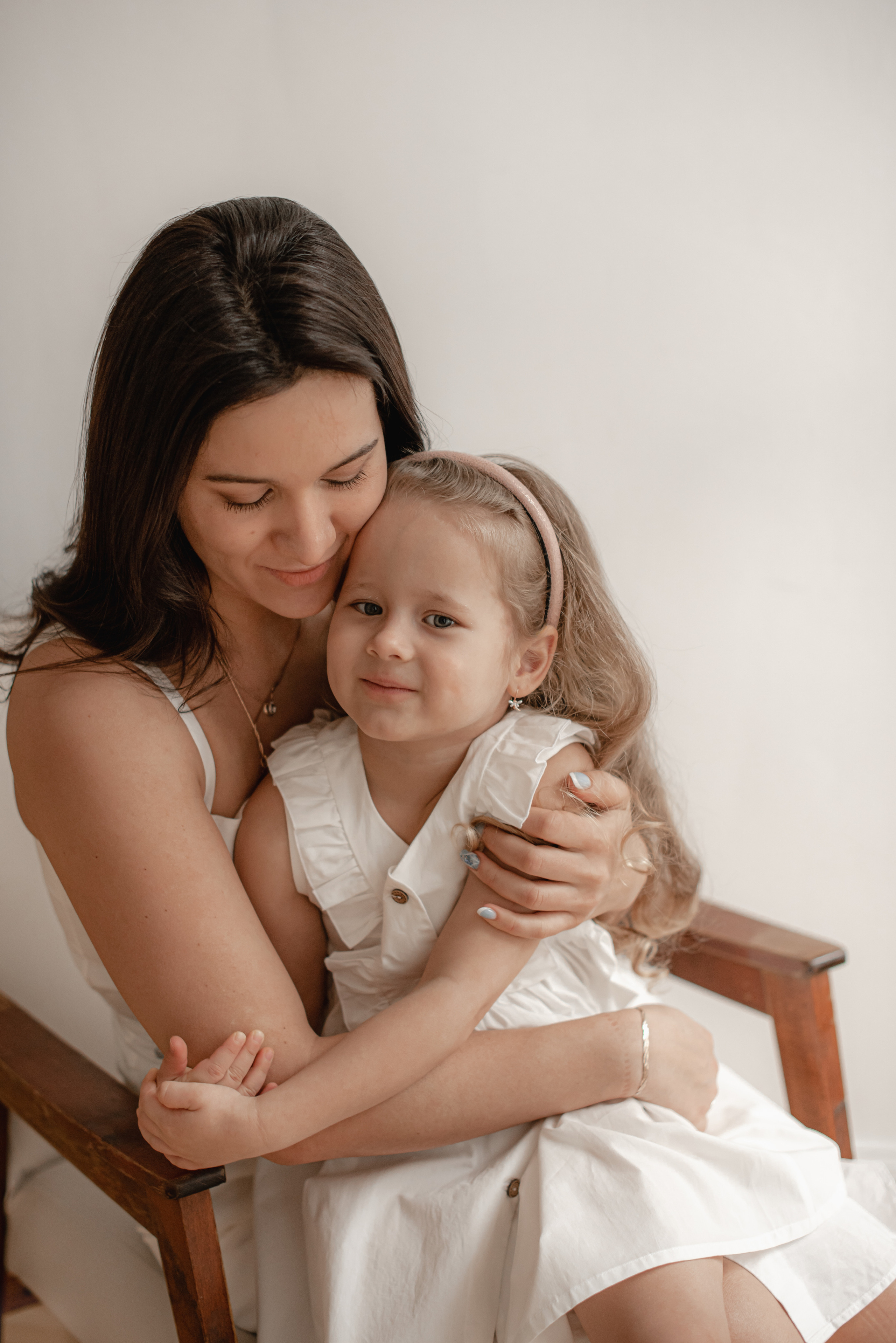 Студийные съёмки, портфолио. Фотограф на крещение и венчание, семейный фотограф в Санкт-Петербурге