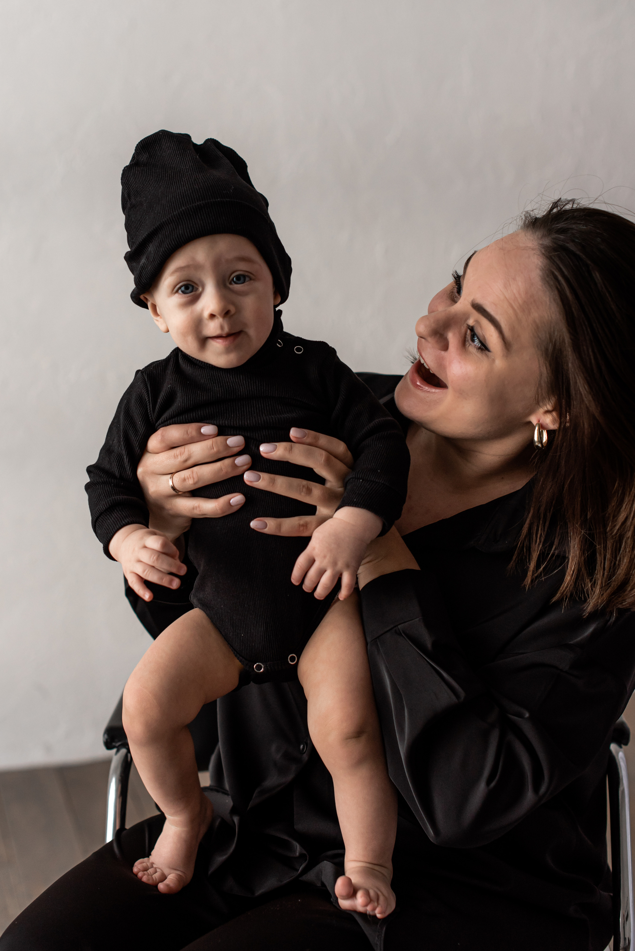 Студийные съёмки, портфолио. Фотограф на крещение и венчание, семейный фотограф в Санкт-Петербурге