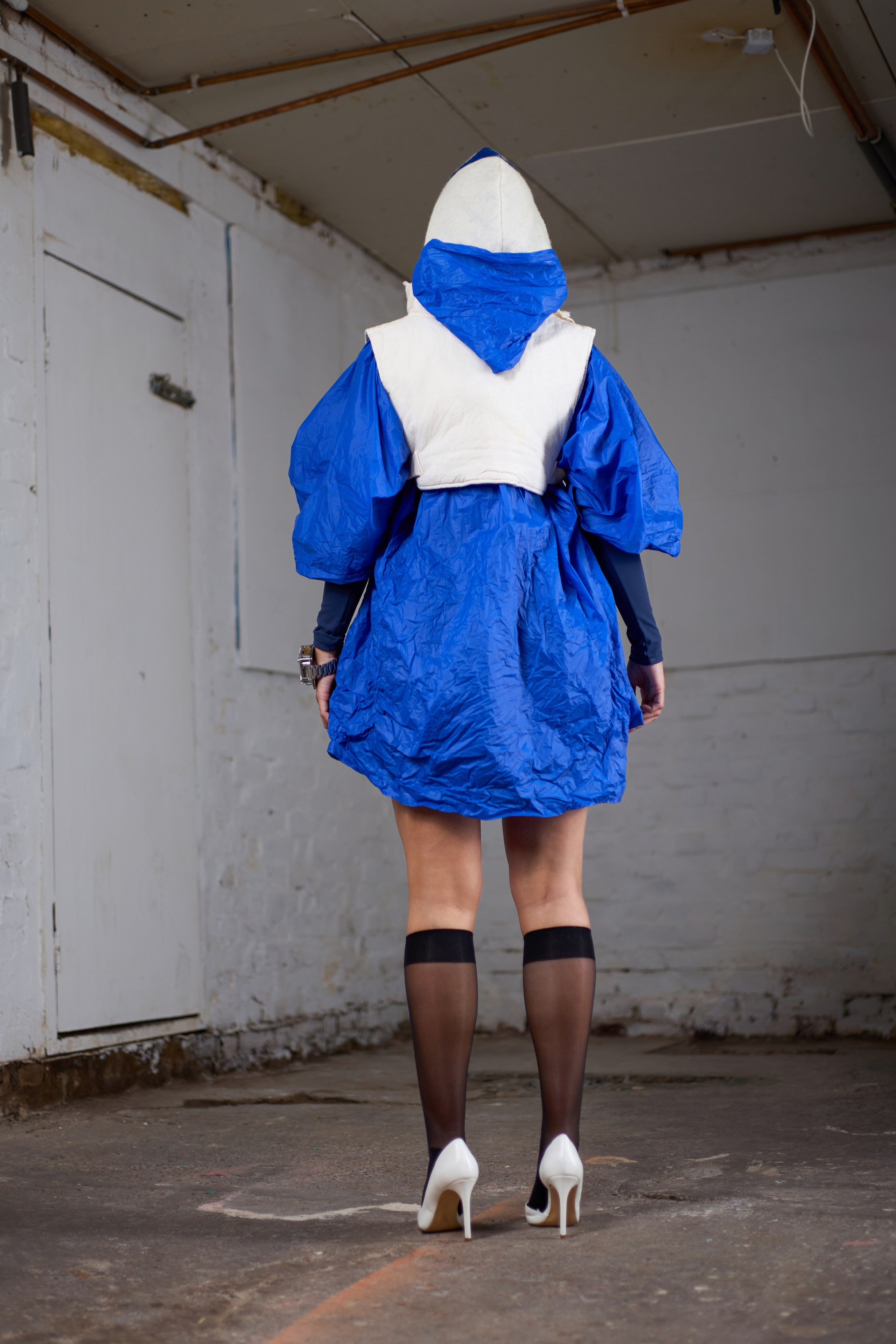 ㅤ. Fashion-фотограф & креативный продюсер