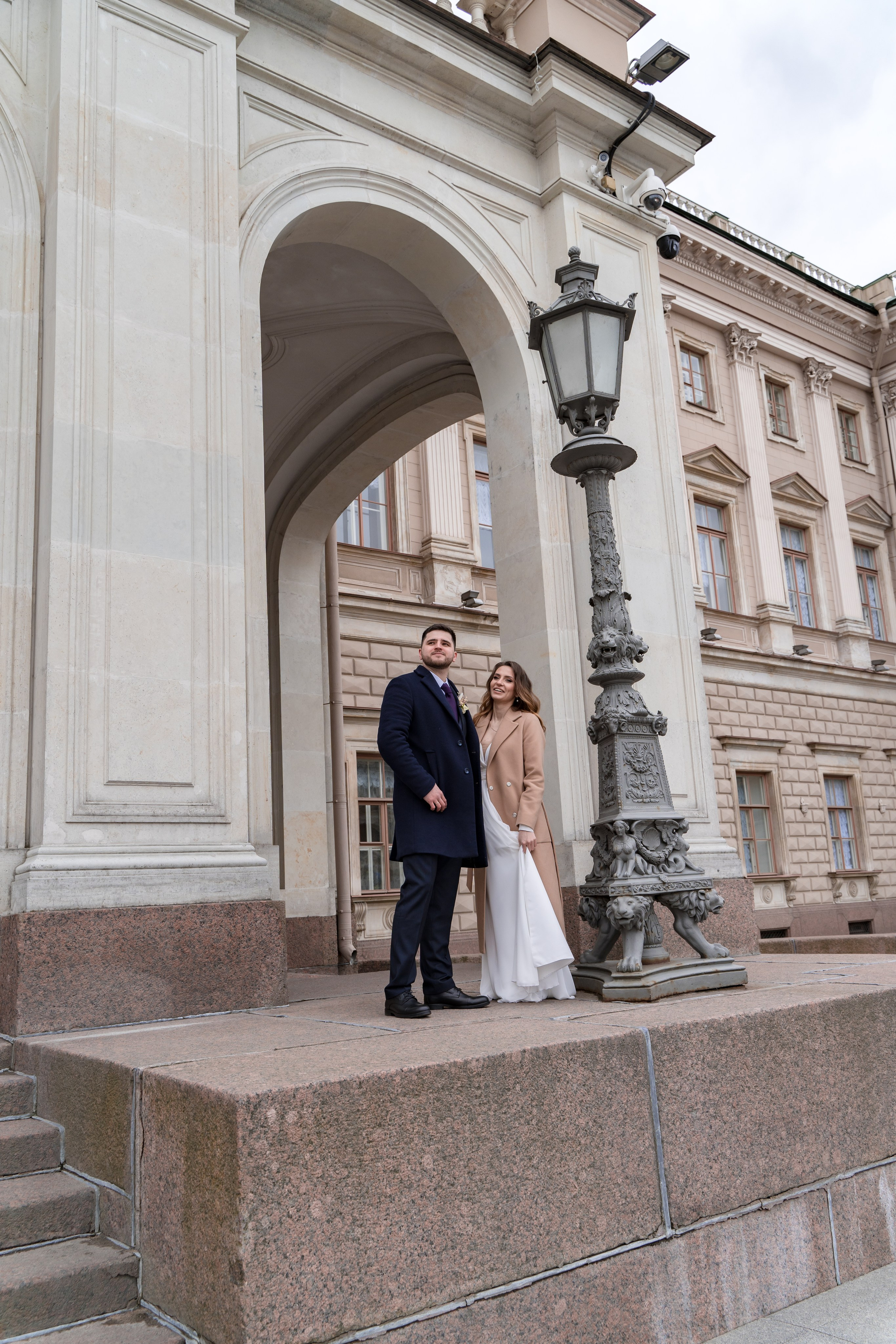 Роман + Анастасия