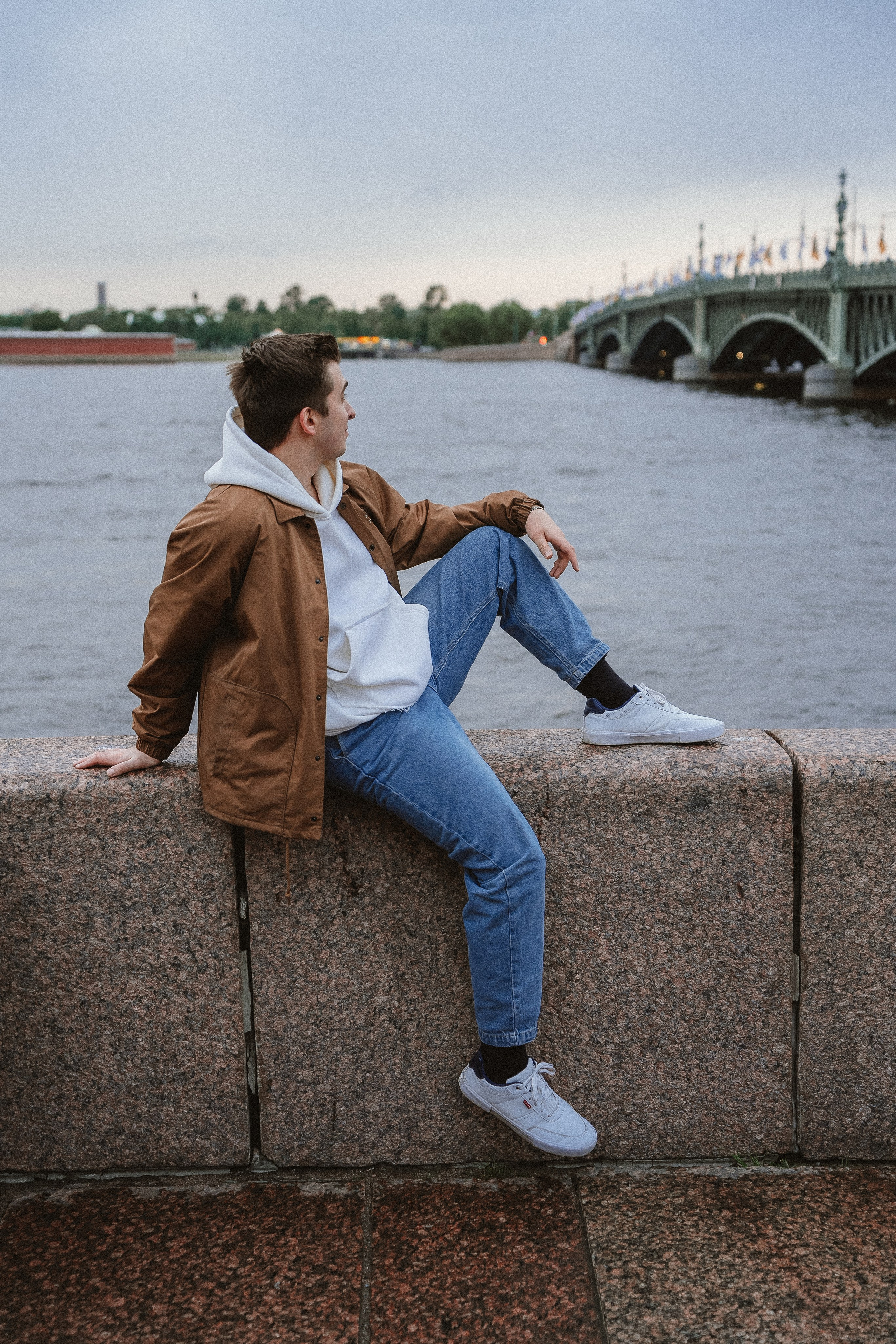 Егор + Дарина. Свадебный фотограф и видеограф в Санкт-Петербурге и других городах