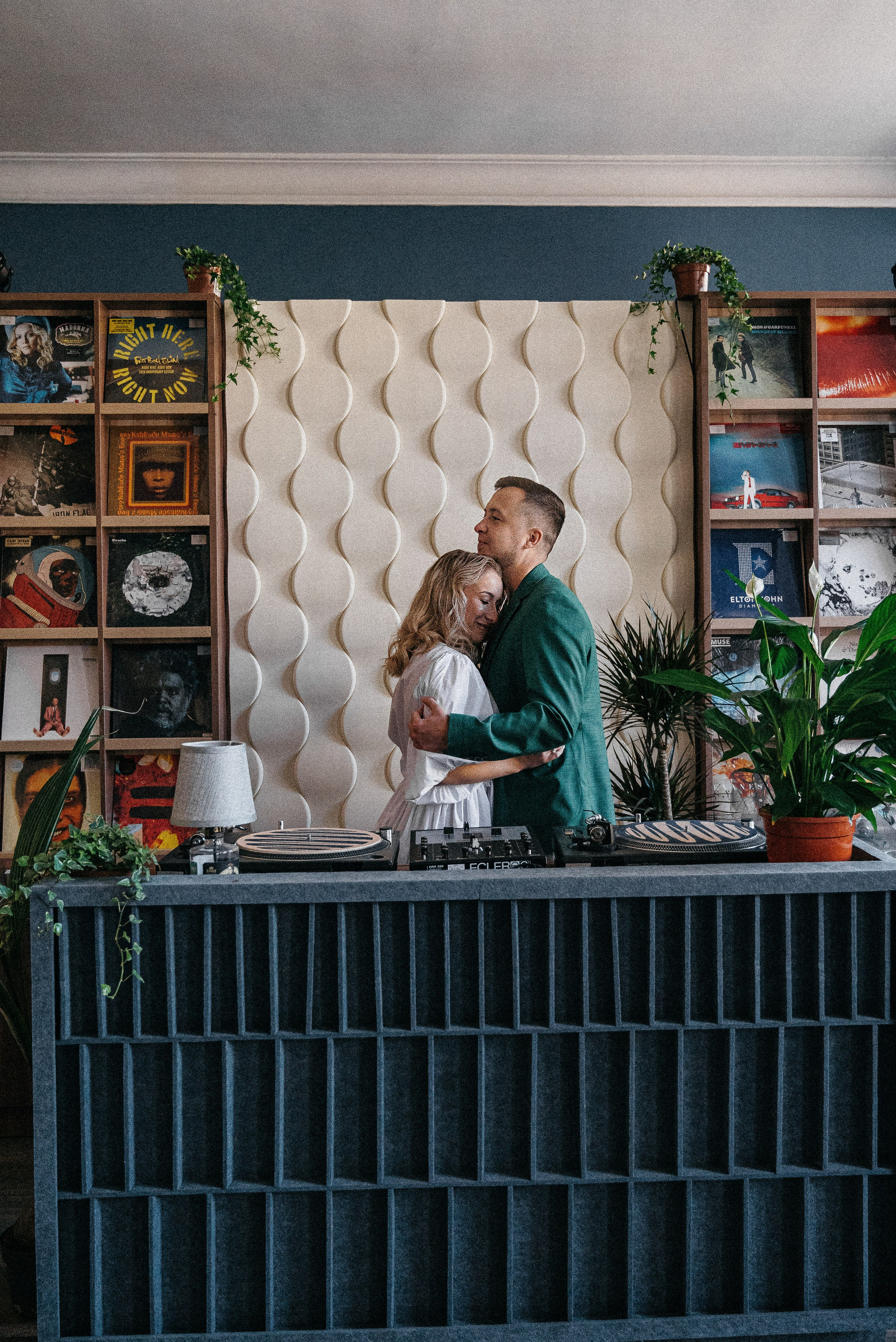 Послушаем пластинки?. Тамара Власова