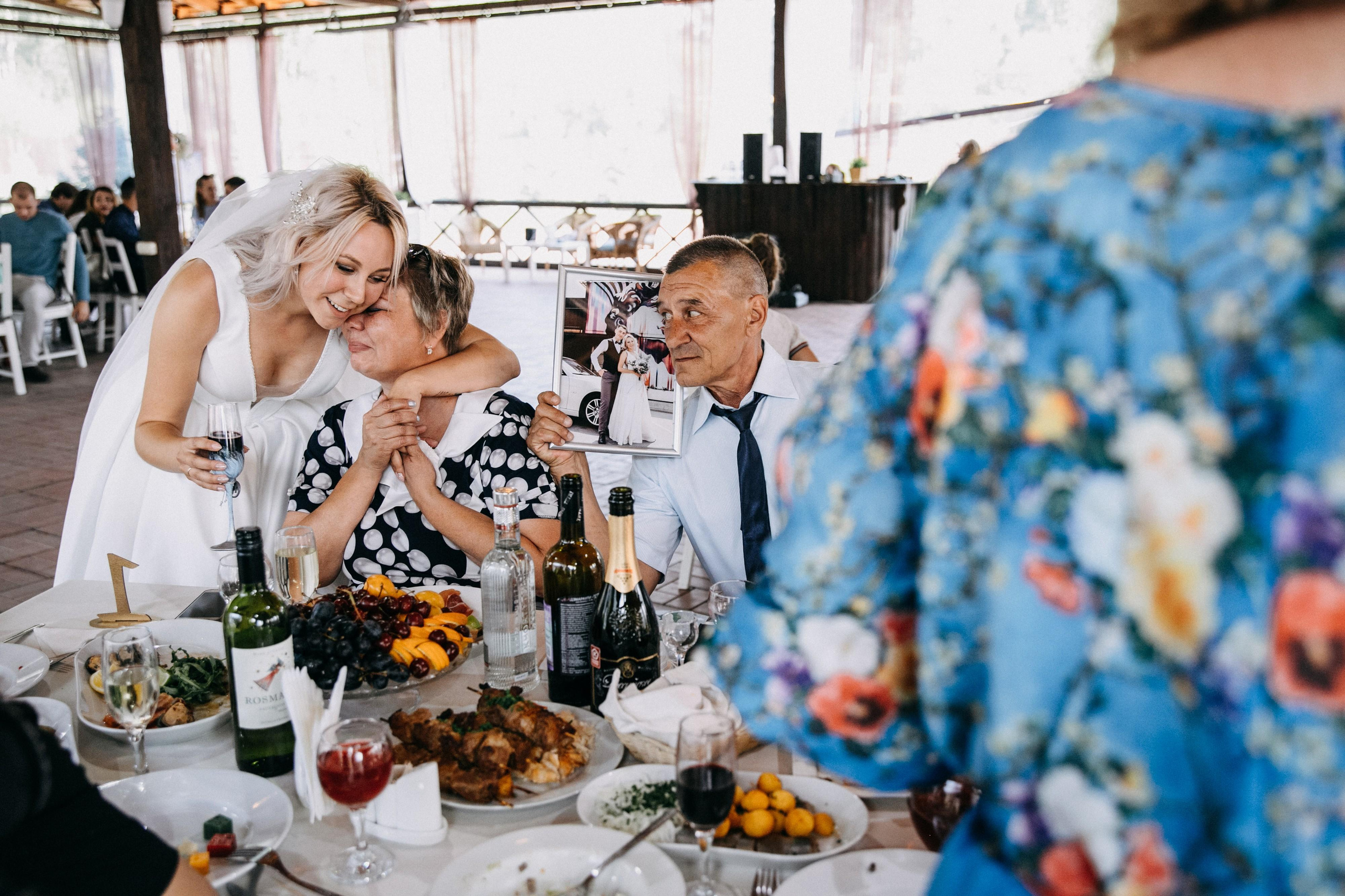 Moment. Свадебный фотограф в Новосибирске Анастасия Бантик