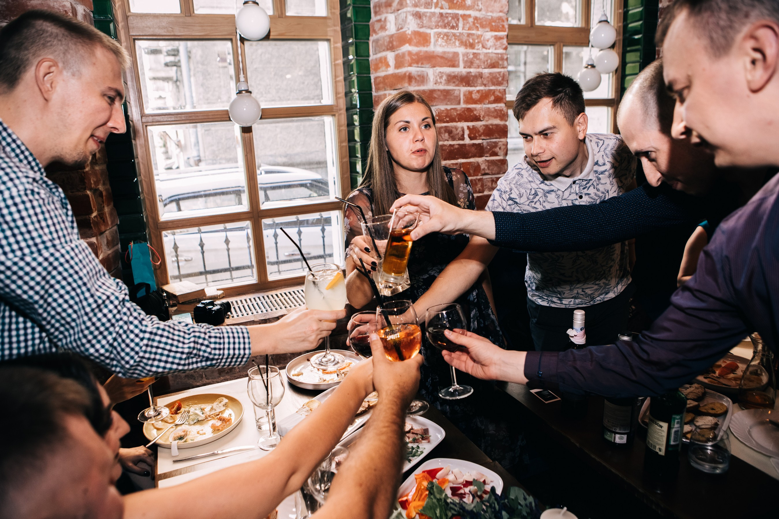 В августе любить. Свадебный фотограф в Новосибирске Анастасия Бантик