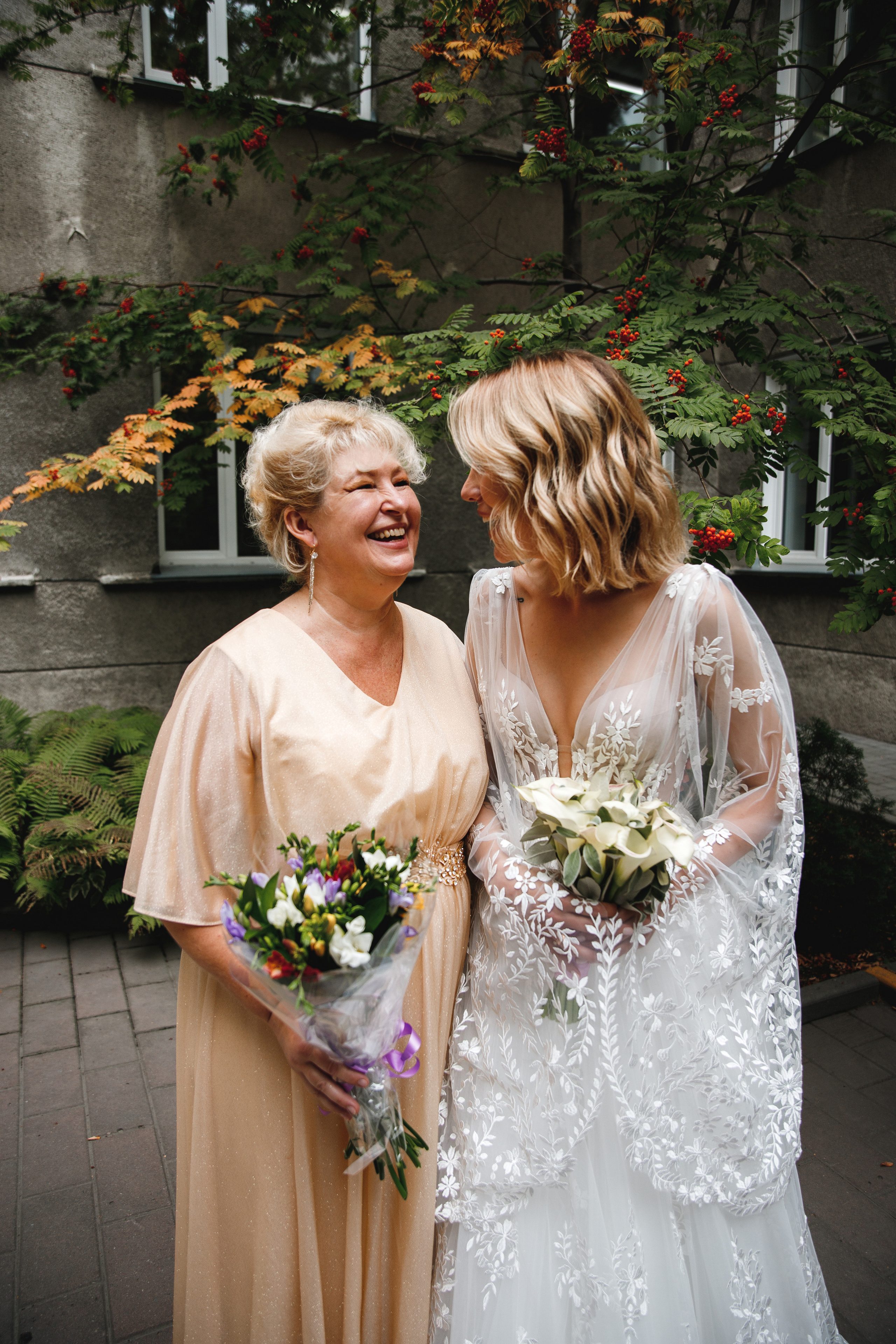 Бургеры сближают. Свадебный фотограф в Новосибирске Анастасия Бантик