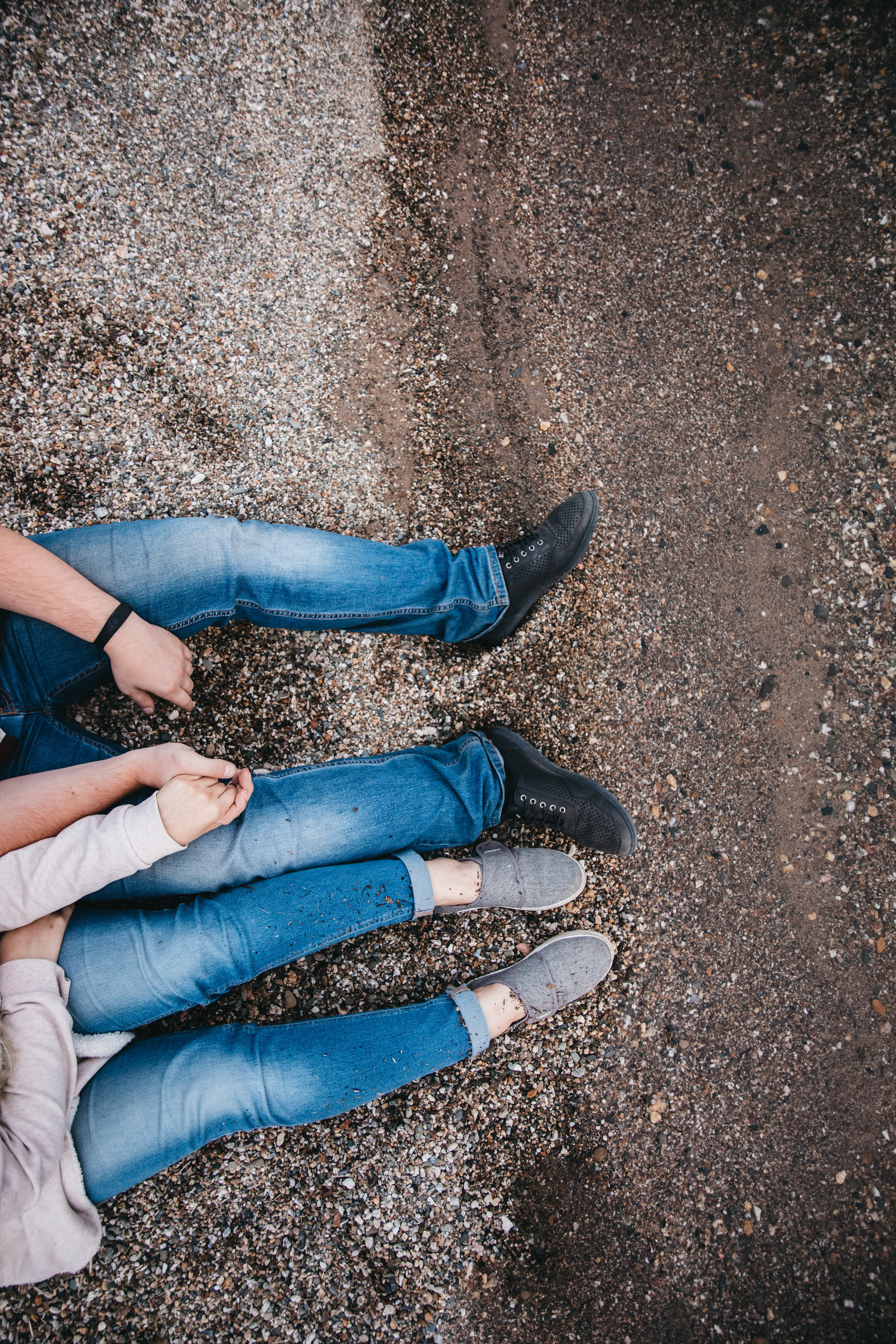 Вечерние радости. Свадебный фотограф в Новосибирске Анастасия Бантик