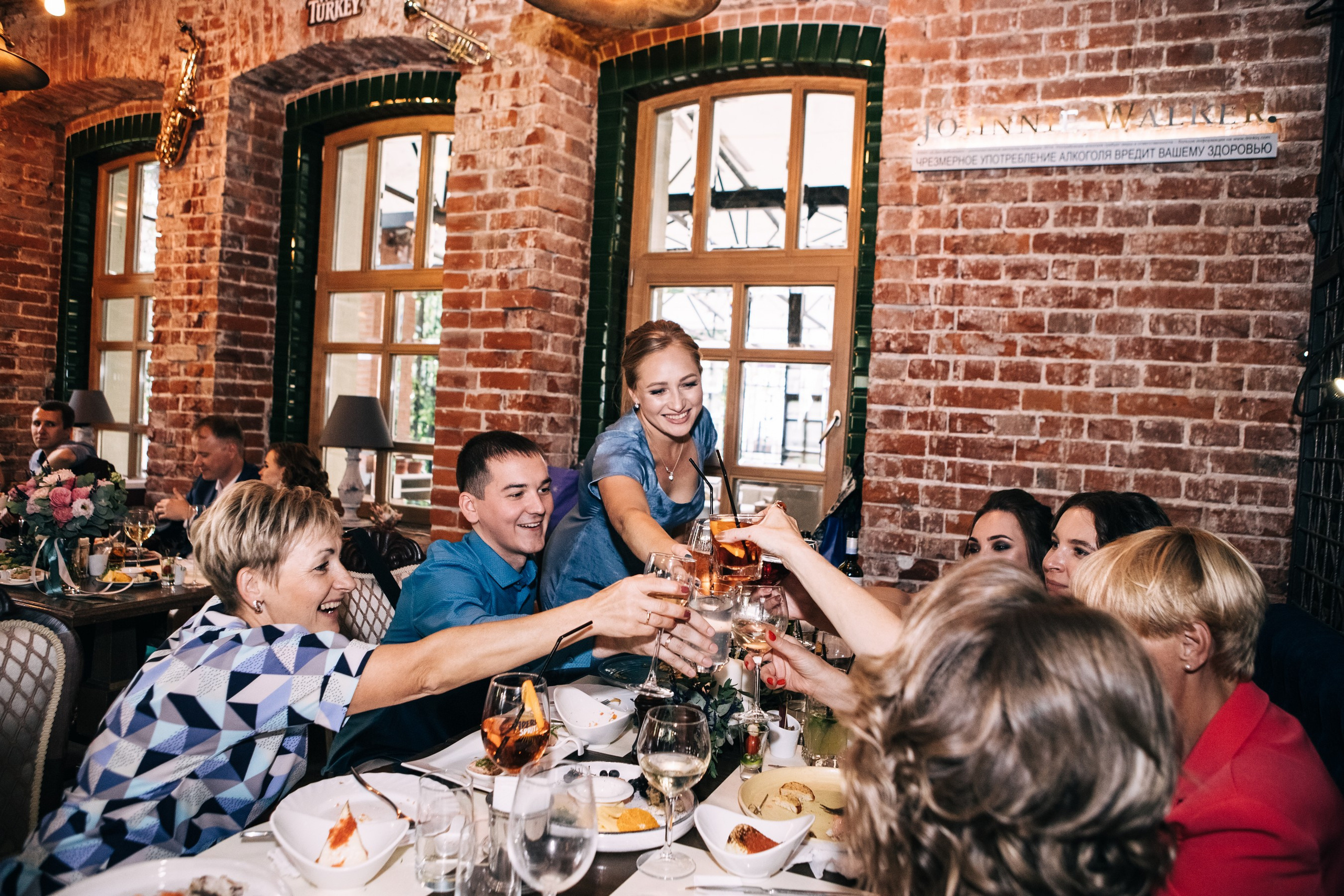 В августе любить. Свадебный фотограф в Новосибирске Анастасия Бантик