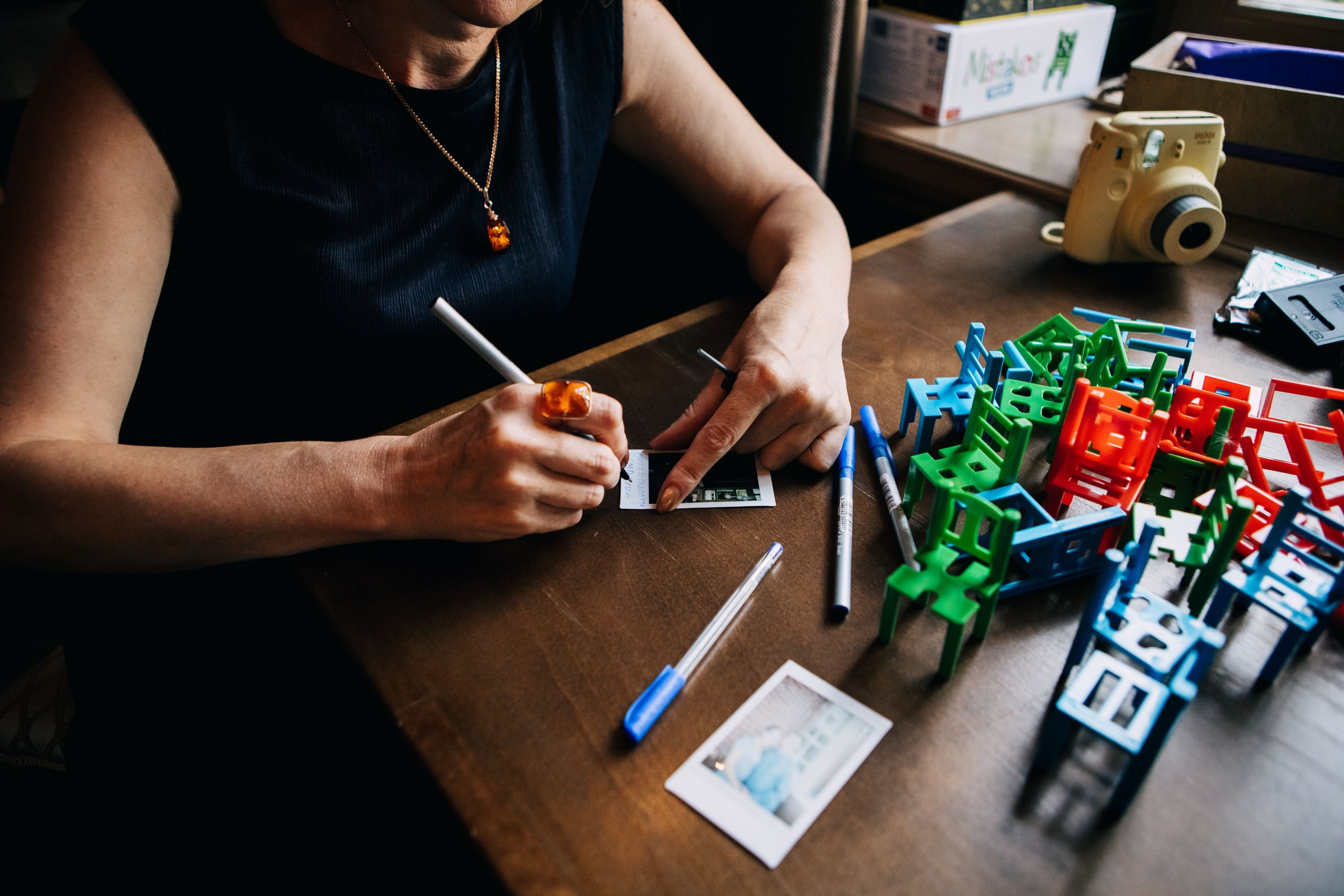 В августе любить. Свадебный фотограф в Новосибирске Анастасия Бантик