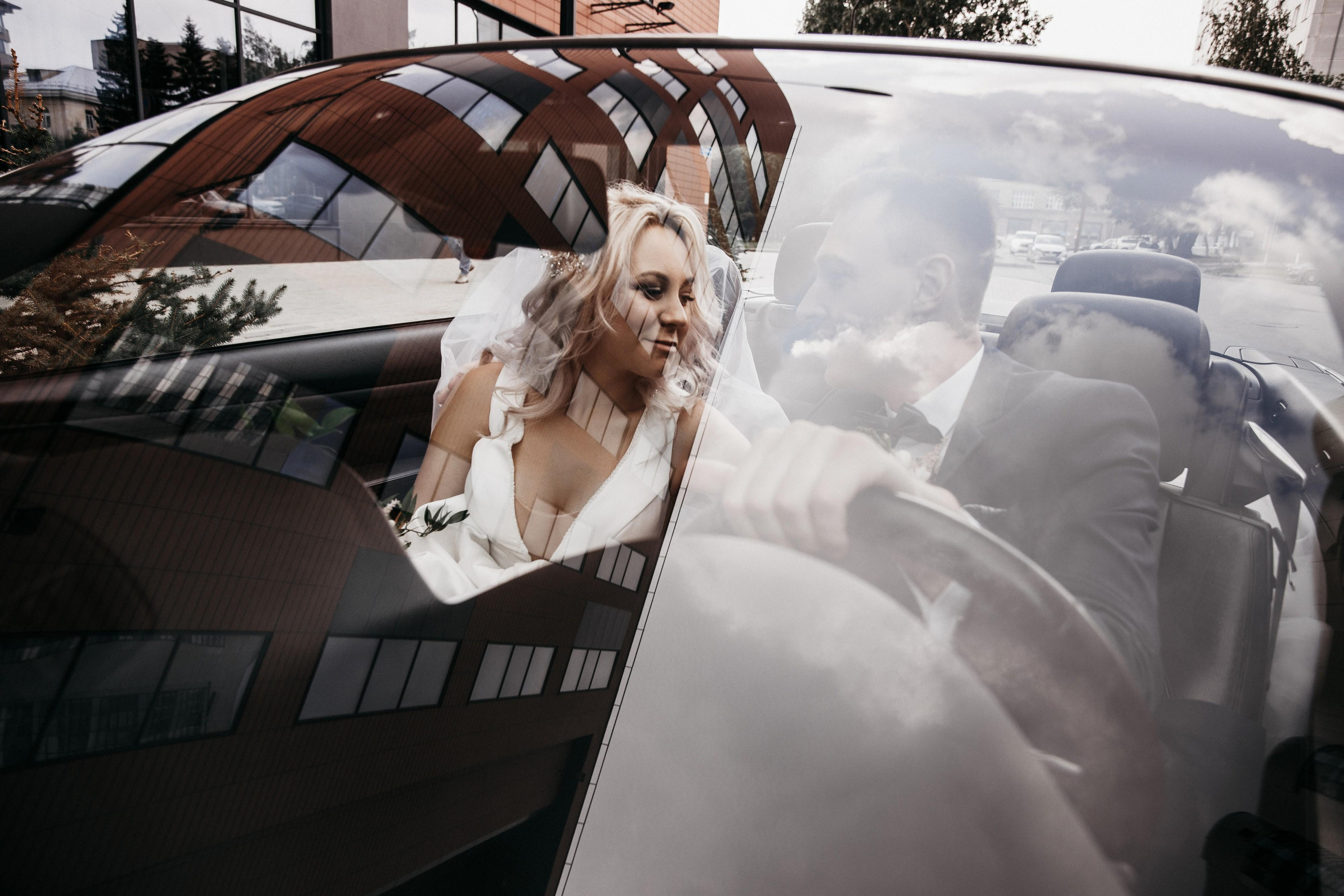 Moment. Свадебный фотограф в Новосибирске Анастасия Бантик