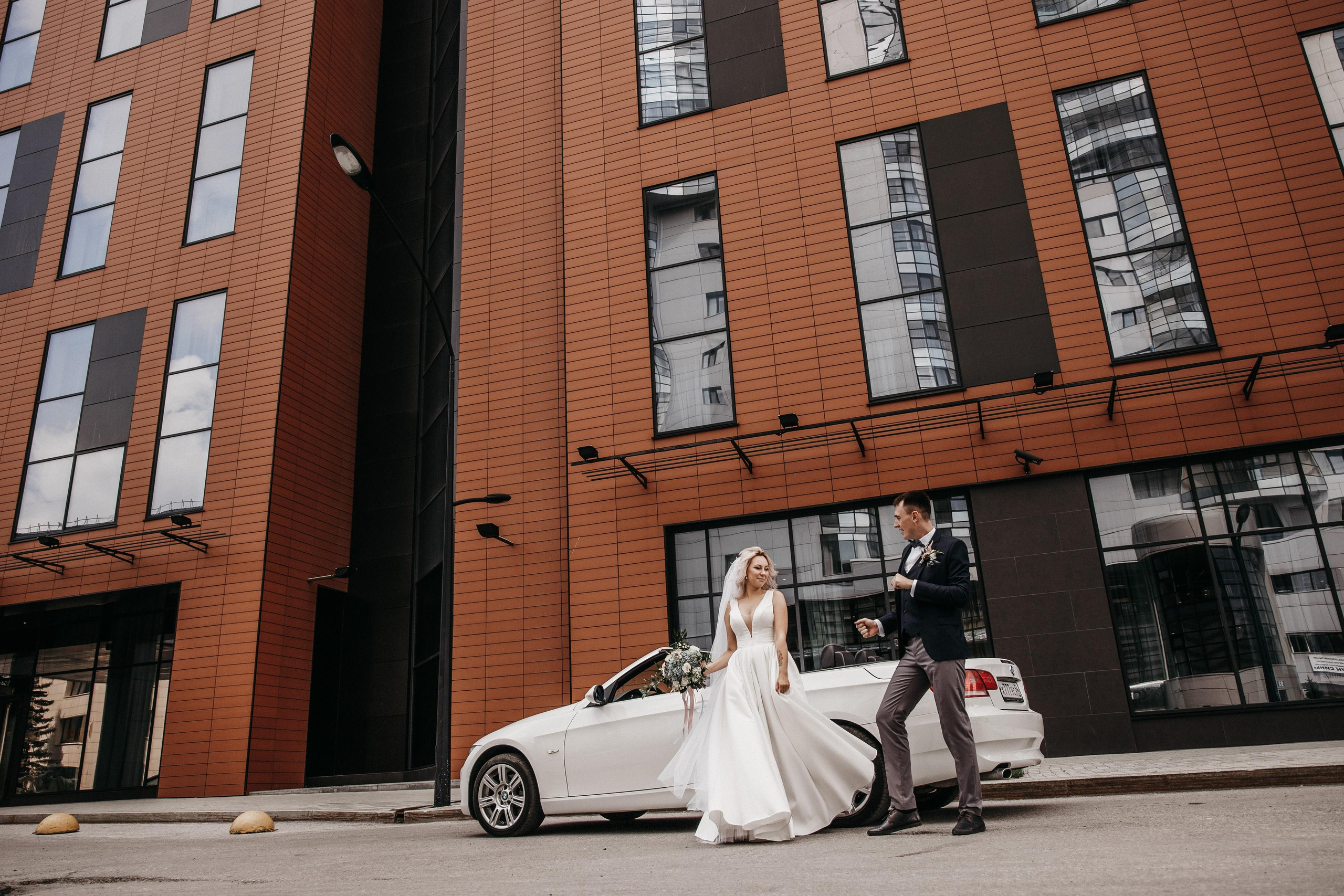 Moment. Свадебный фотограф в Новосибирске Анастасия Бантик