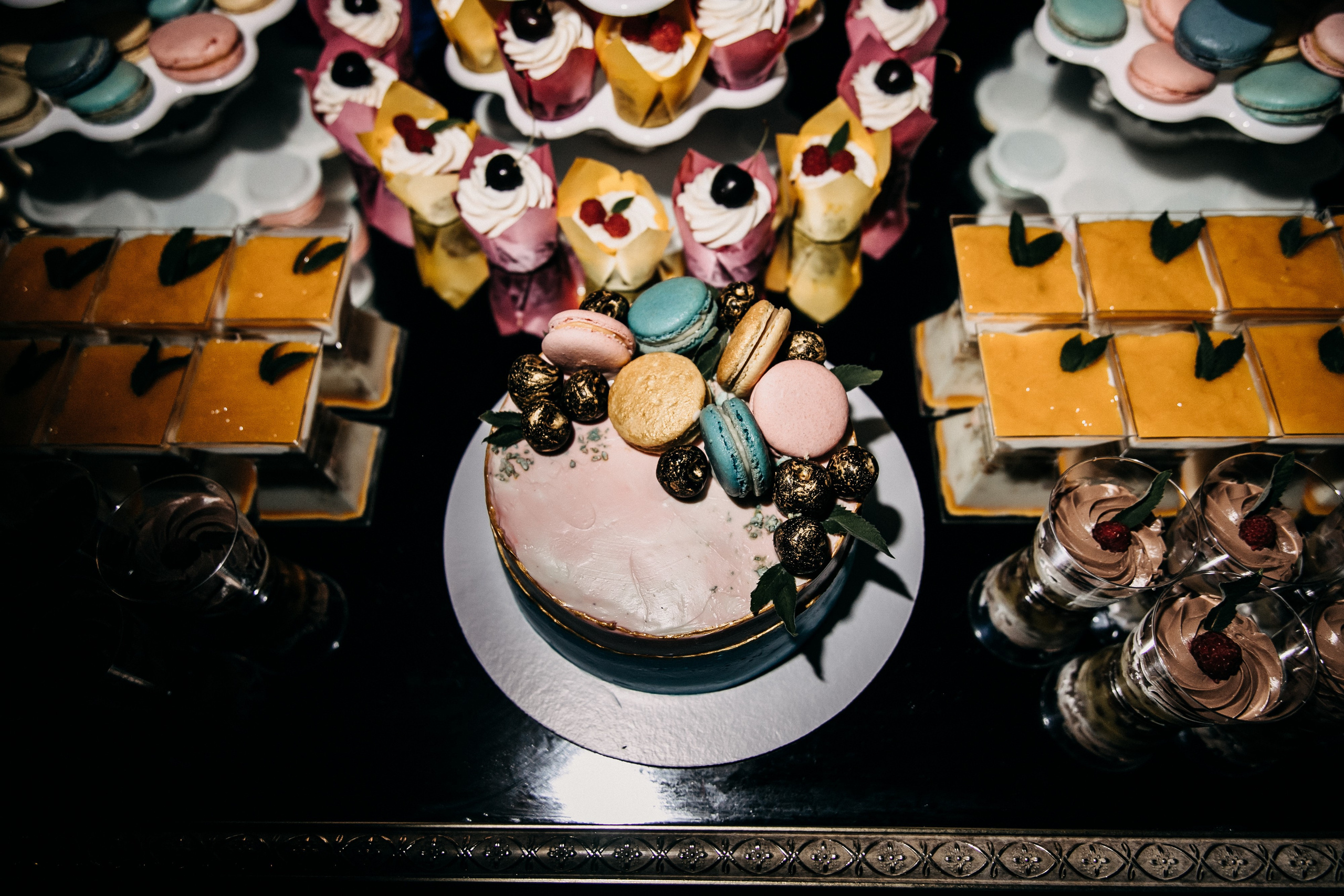 Видели ночь, гуляли всю ноооочь до утраааа. Свадебный фотограф в Новосибирске Анастасия Бантик