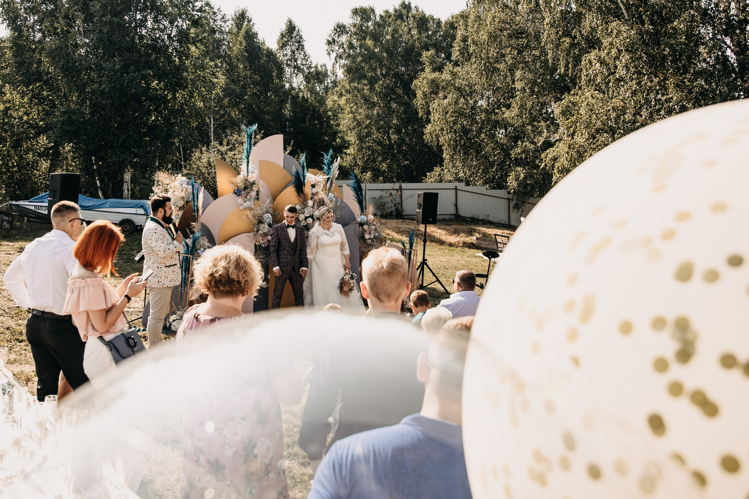 Видели ночь, гуляли всю ноооочь до утраааа. Свадебный фотограф в Новосибирске Анастасия Бантик