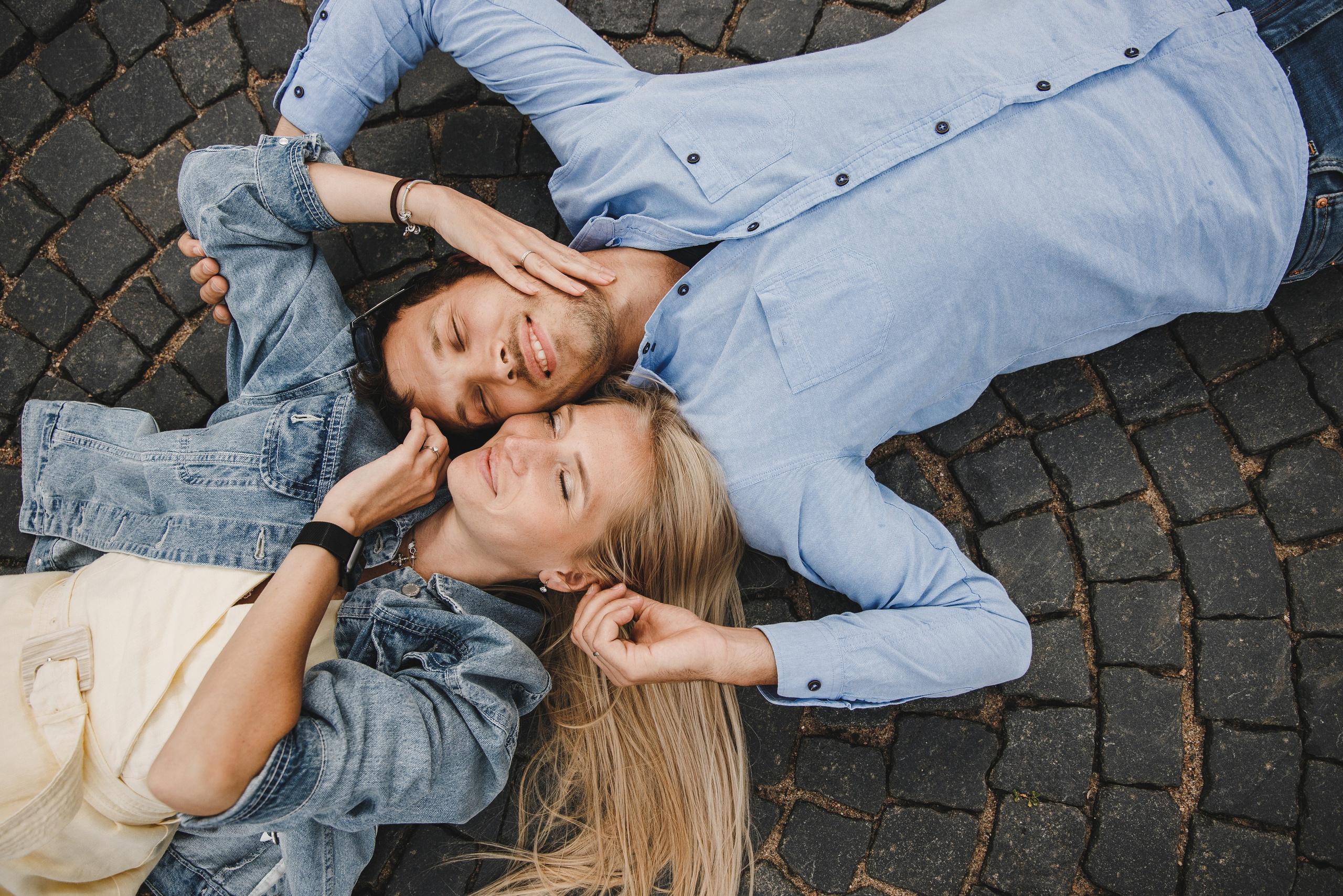 В Питере любить!. Свадебный фотограф в Новосибирске Анастасия Бантик