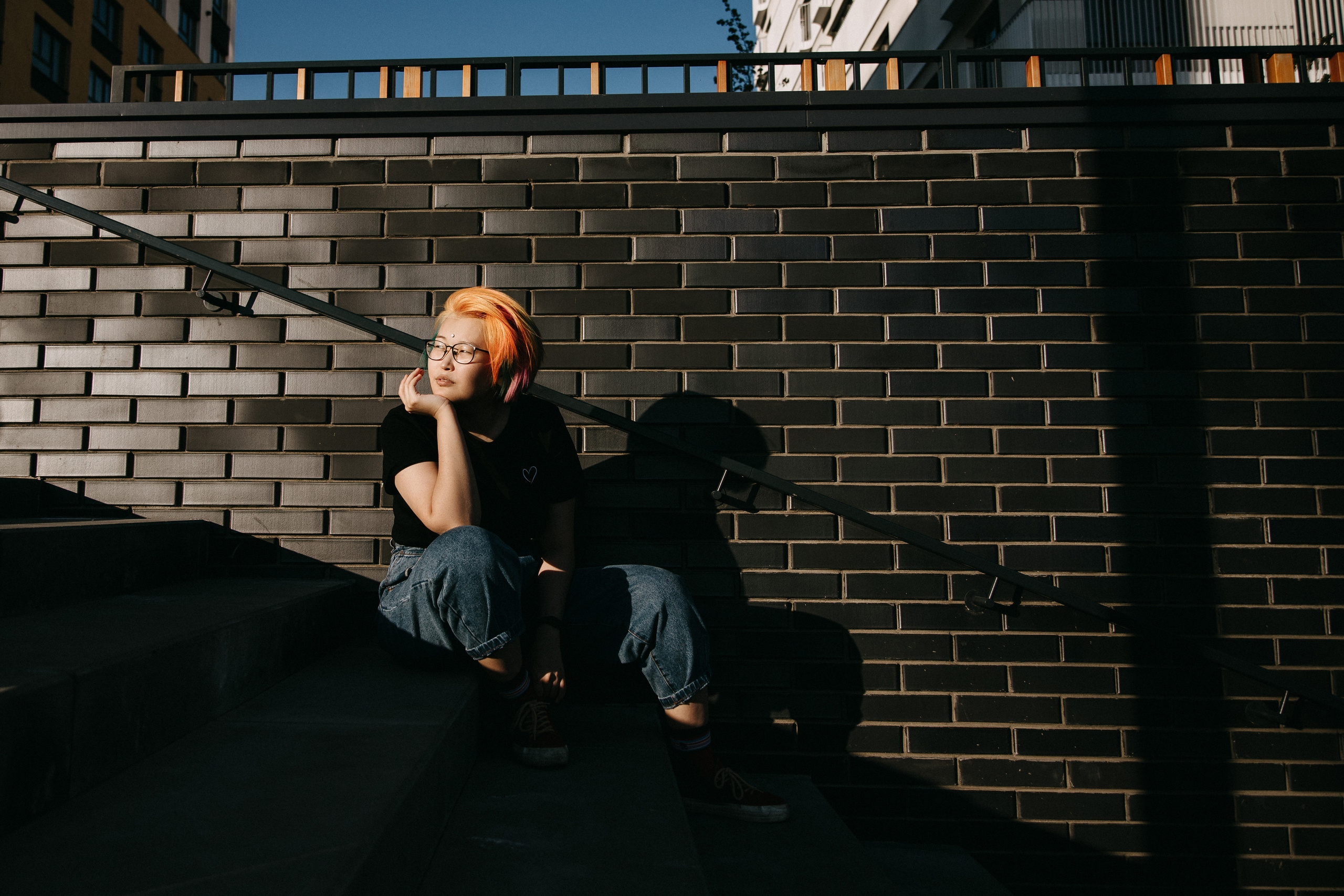 О человеках. Свадебный фотограф в Новосибирске Анастасия Бантик