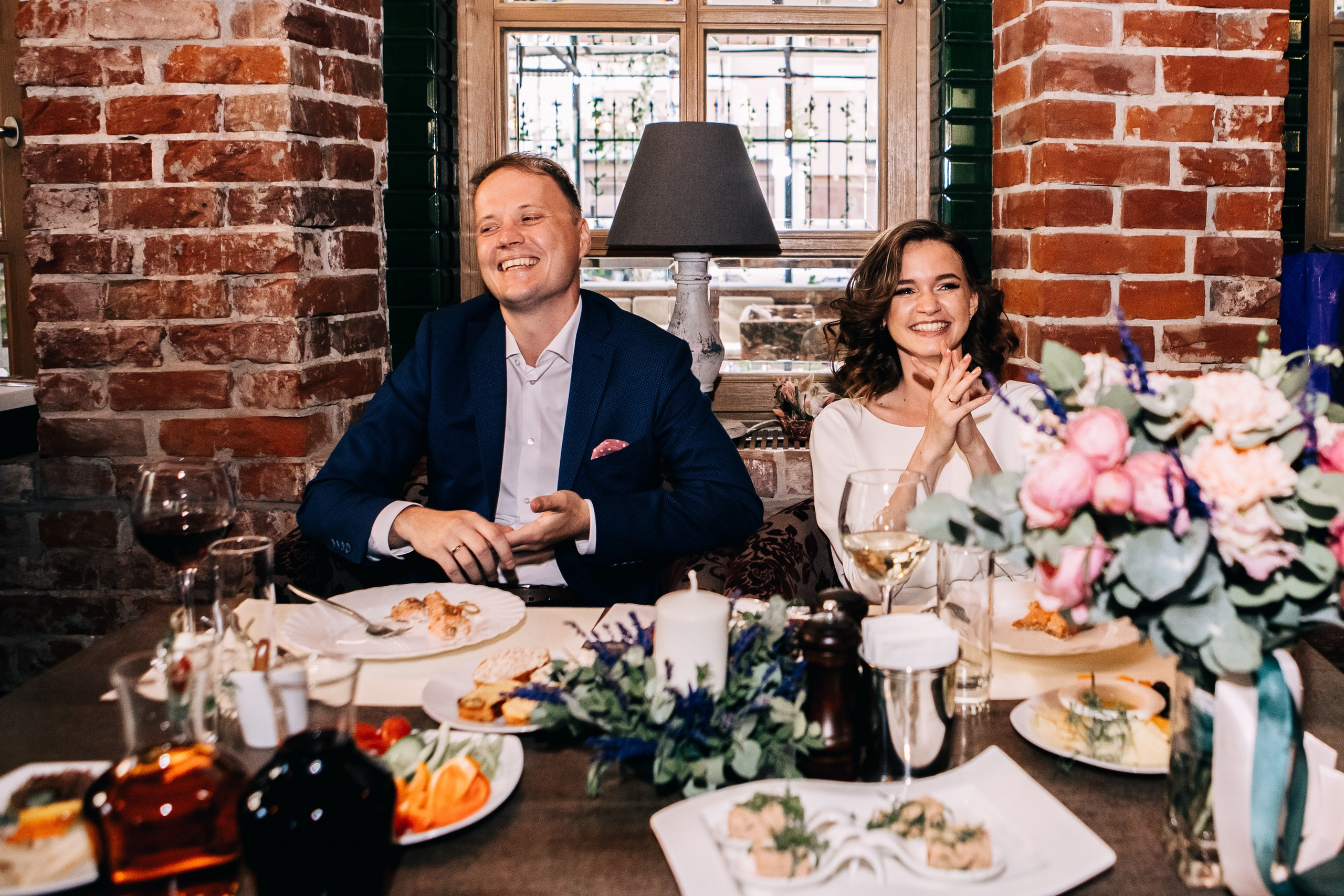 В августе любить. Свадебный фотограф в Новосибирске Анастасия Бантик