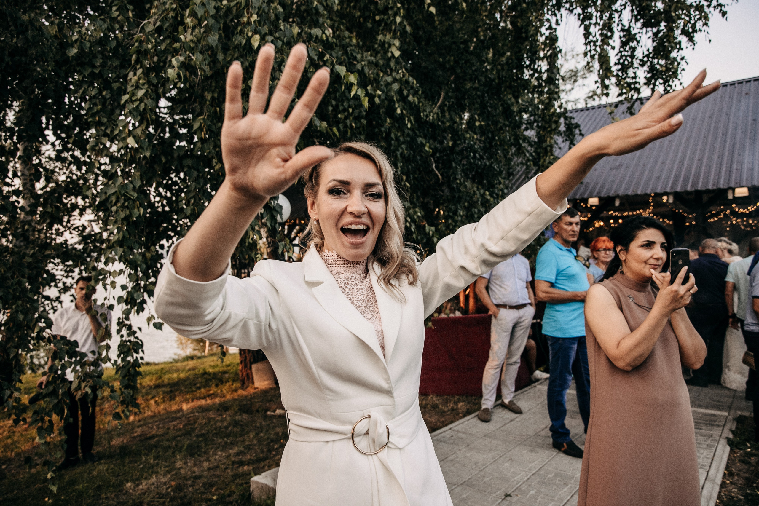 Видели ночь, гуляли всю ноооочь до утраааа. Свадебный фотограф в Новосибирске Анастасия Бантик