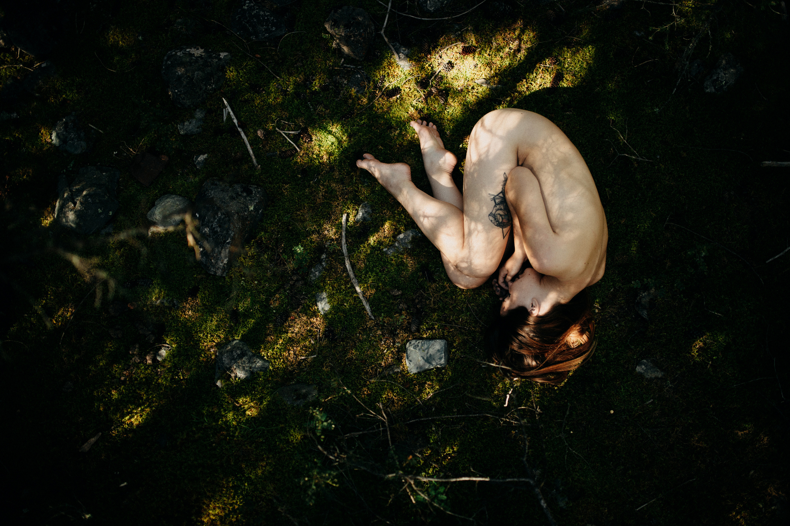 О человеках. Свадебный фотограф в Новосибирске Анастасия Бантик