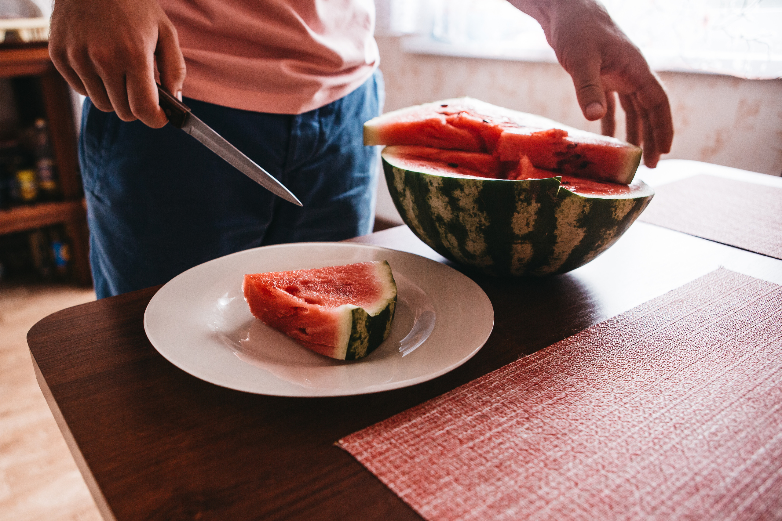 Летняя жара. Свадебный фотограф в Новосибирске Анастасия Бантик
